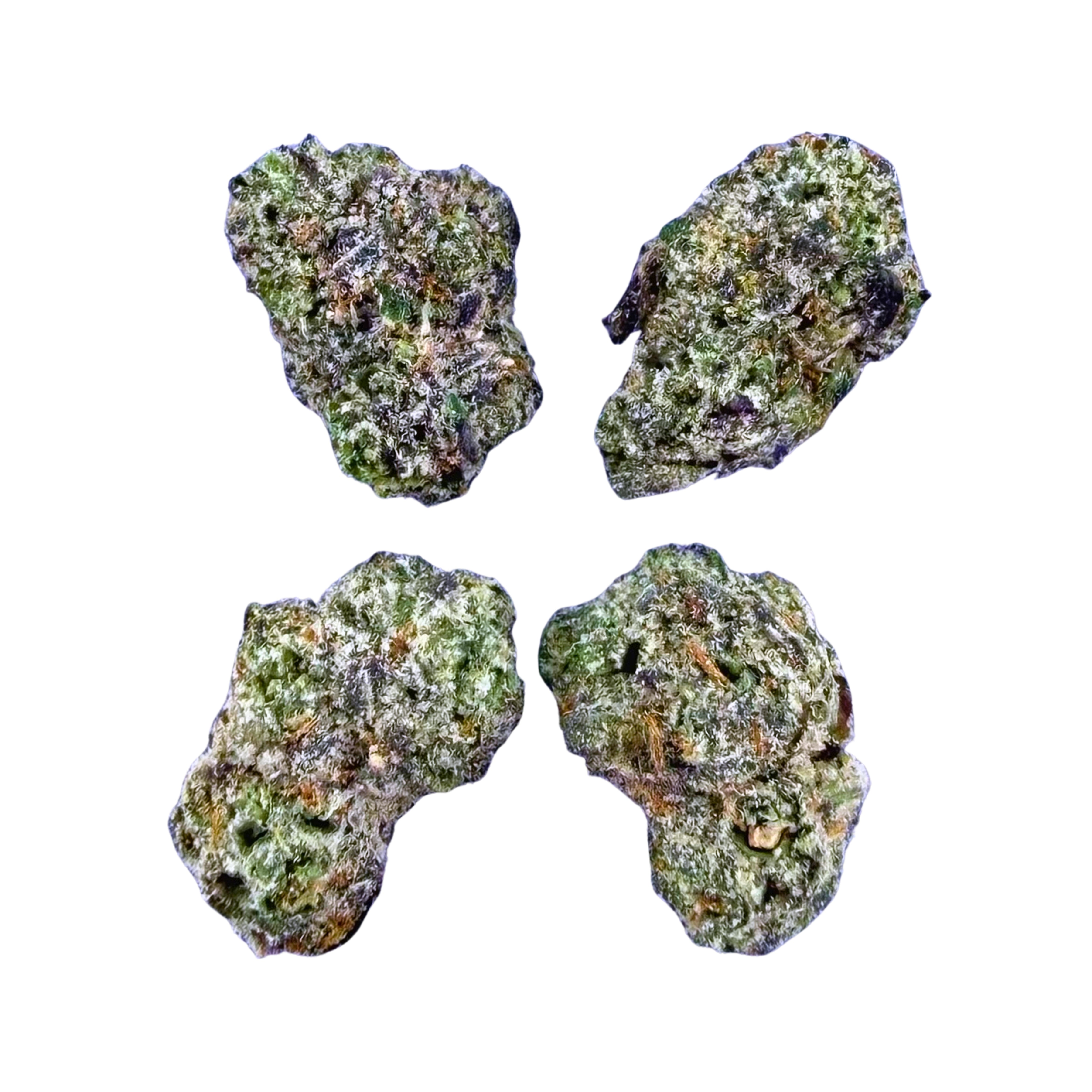 Gruntz THCa Smalls (Wholesale)