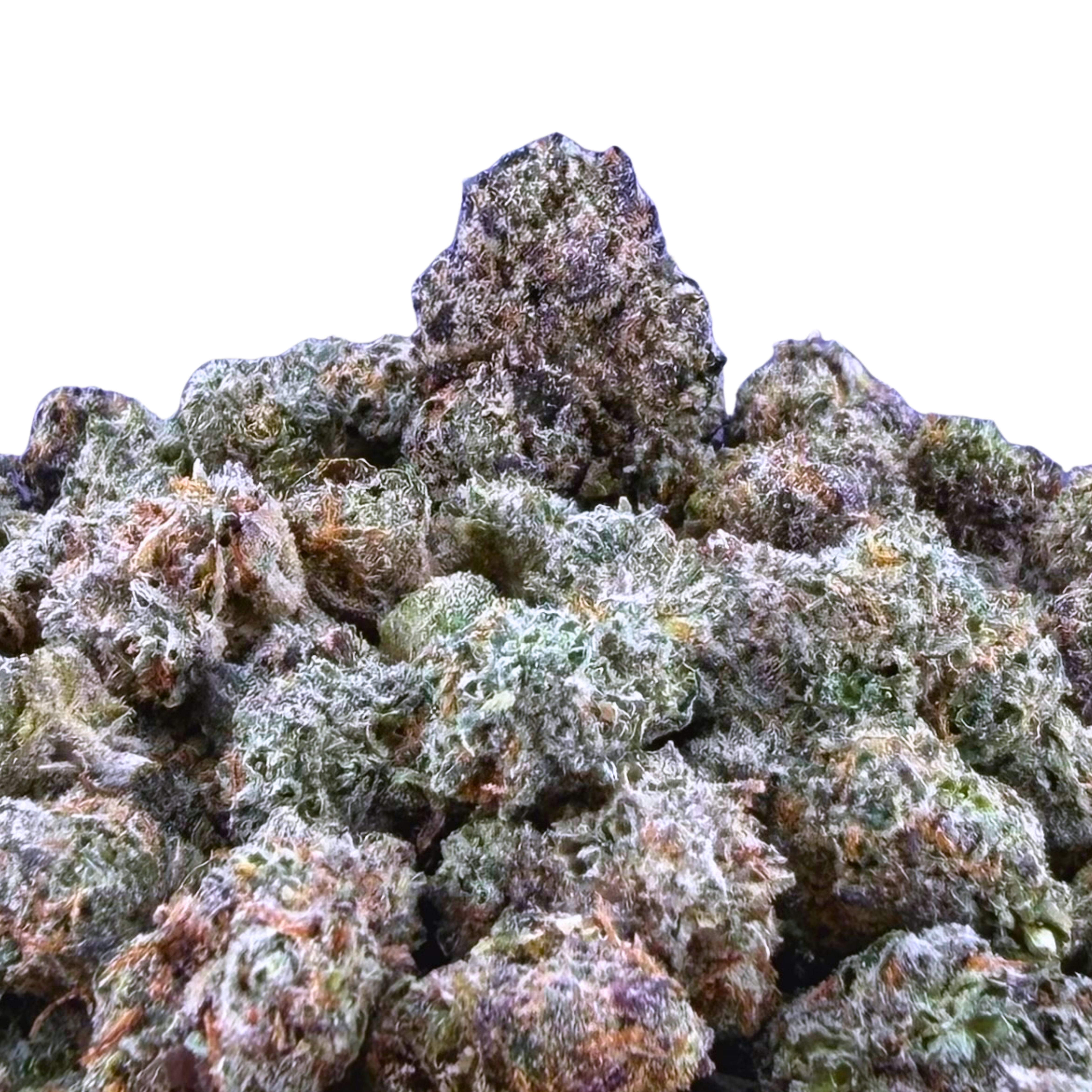 Gruntz THCa Smalls (Wholesale)