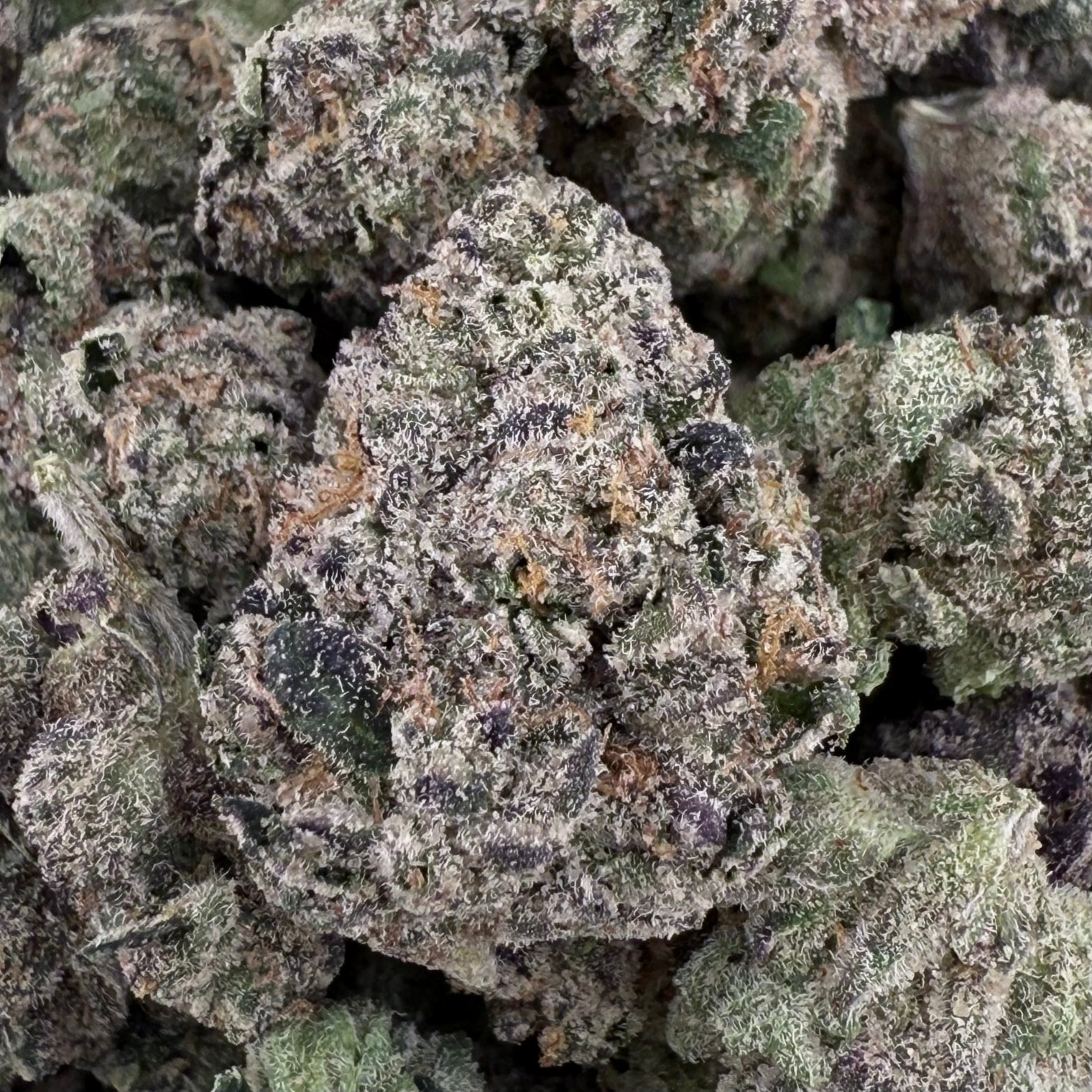 Ice Cream Cake THCa Exotic Smalls