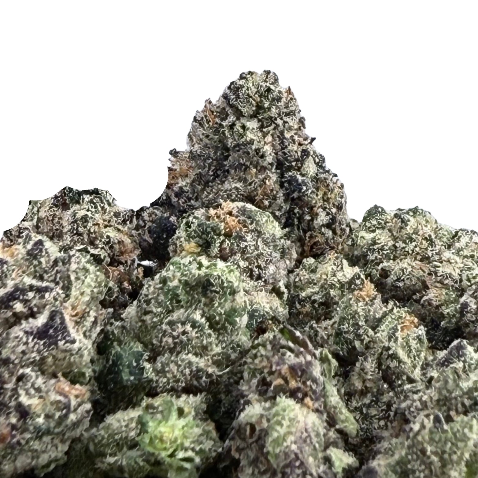 Ice Cream Cake THCa Exotic Smalls