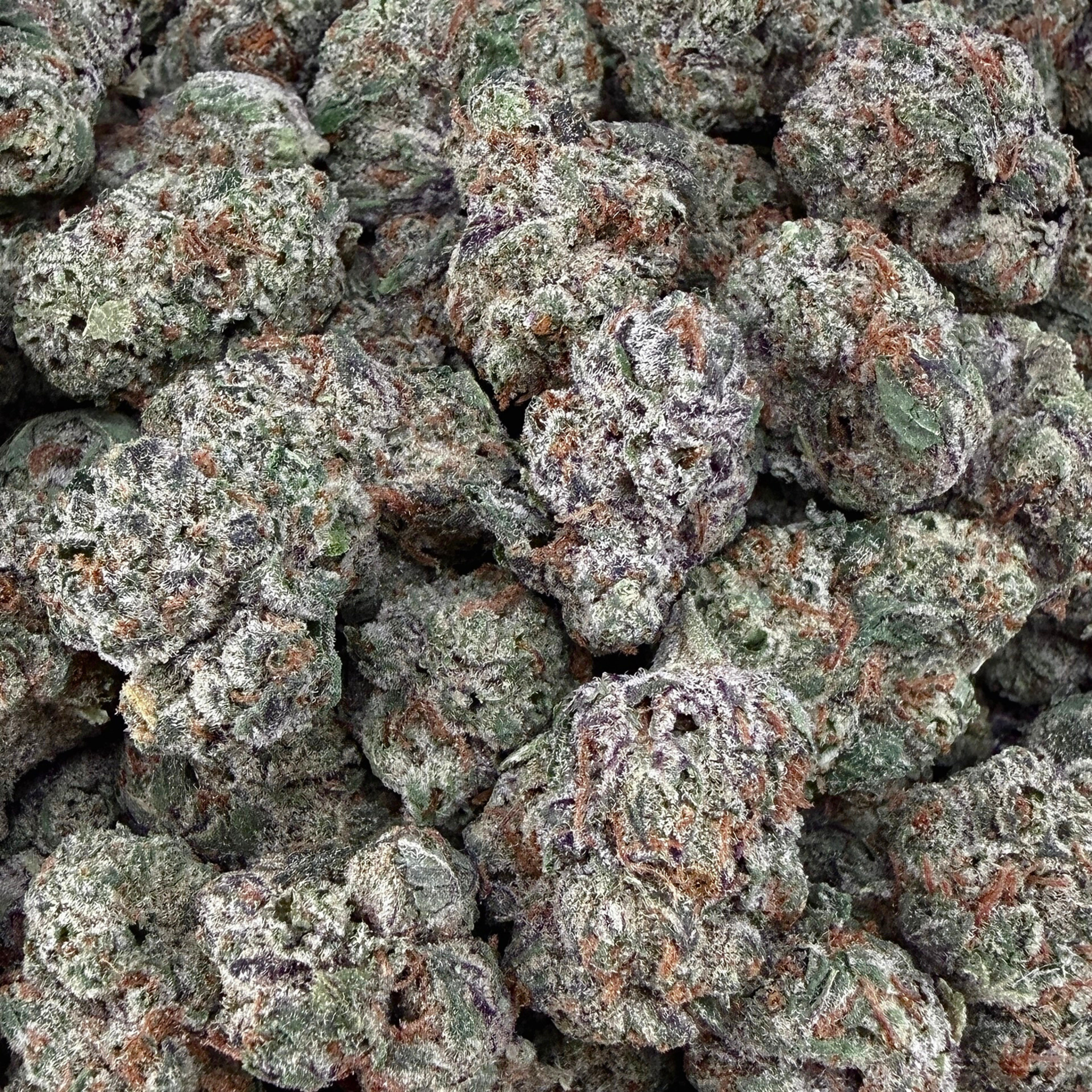 Exotic Ice Cream Cake THCa Smalls