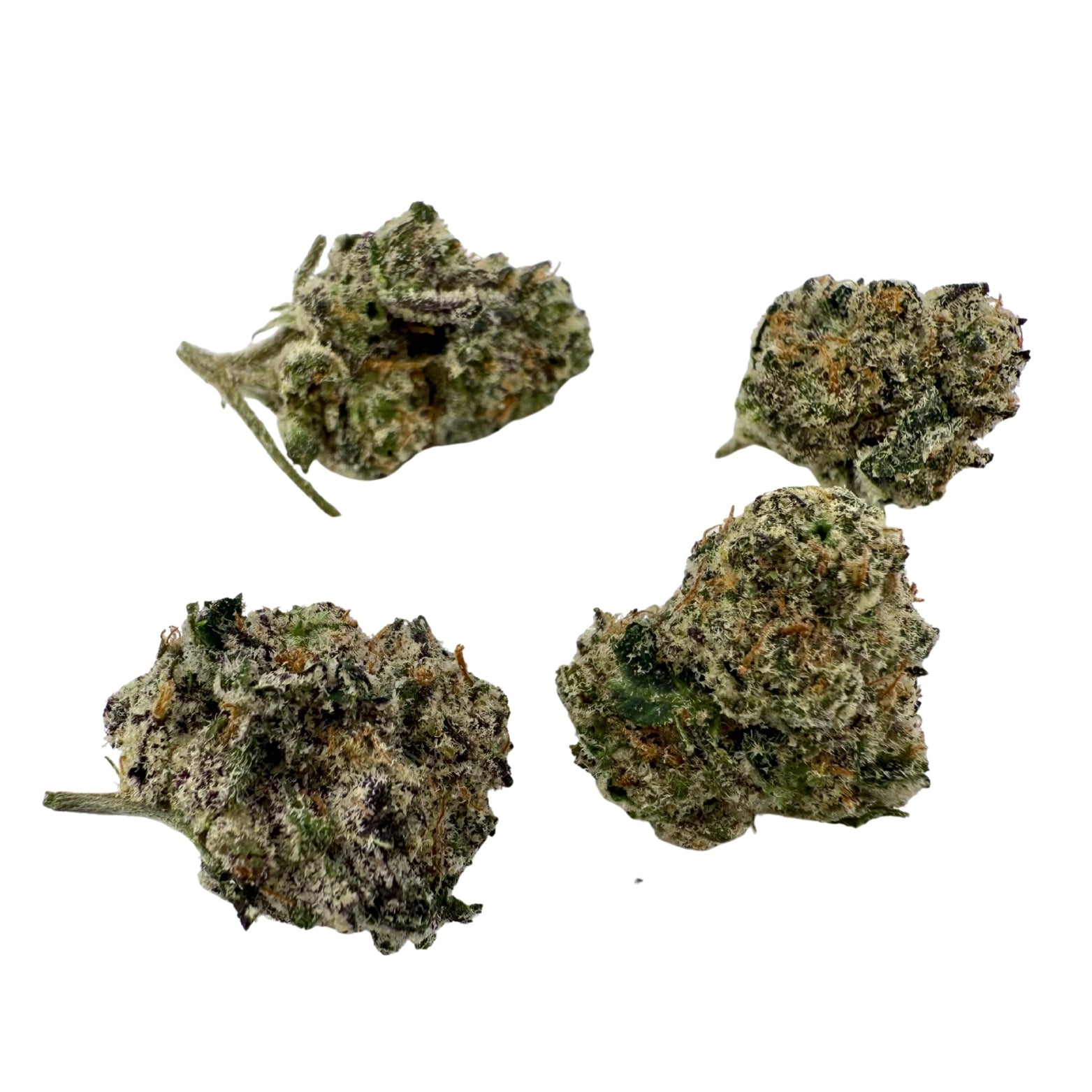 Icy Pop THCa Exotic Smalls