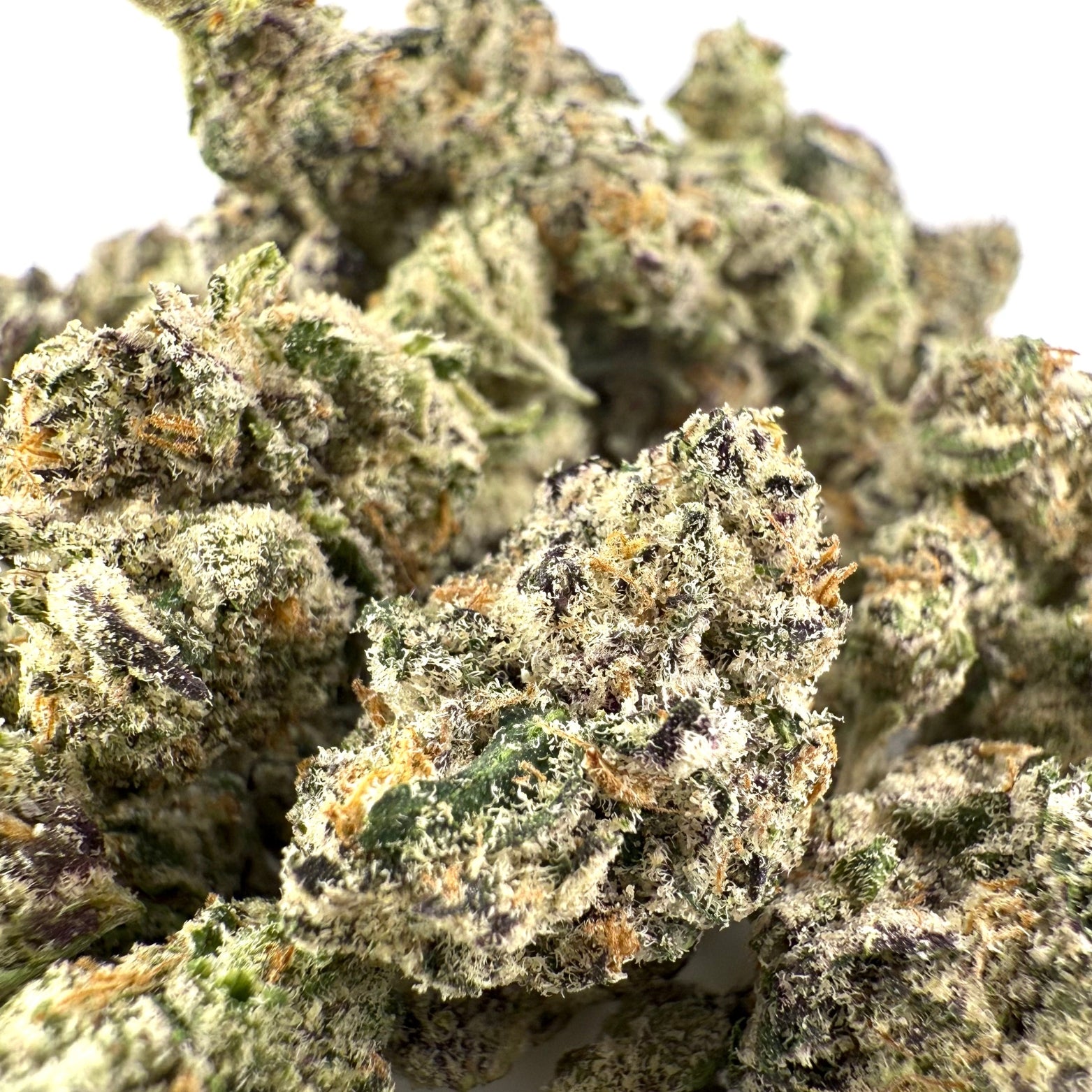 Icy Pop THCa Exotic Smalls