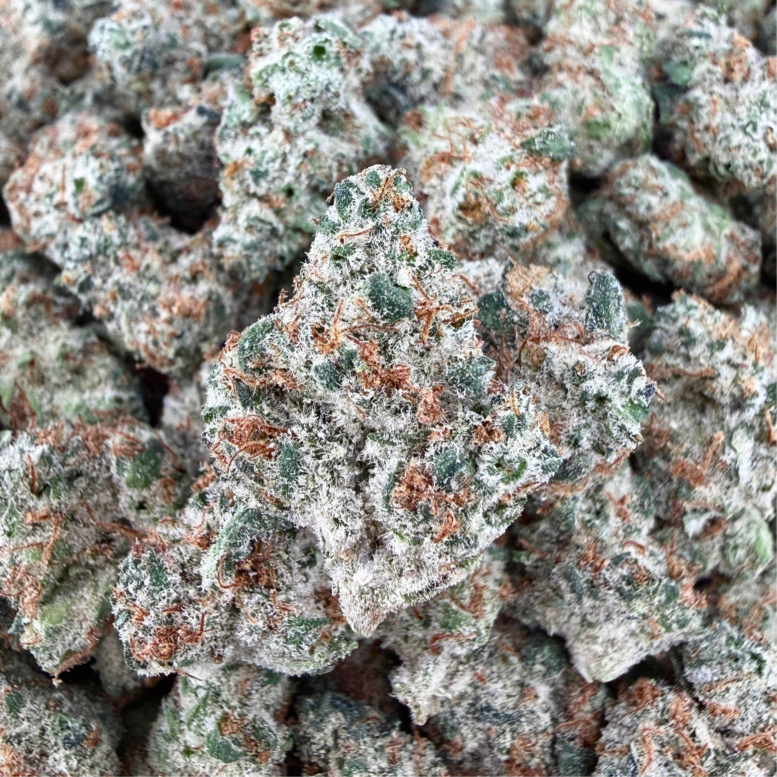 Juicy Fruit THCa Smalls
