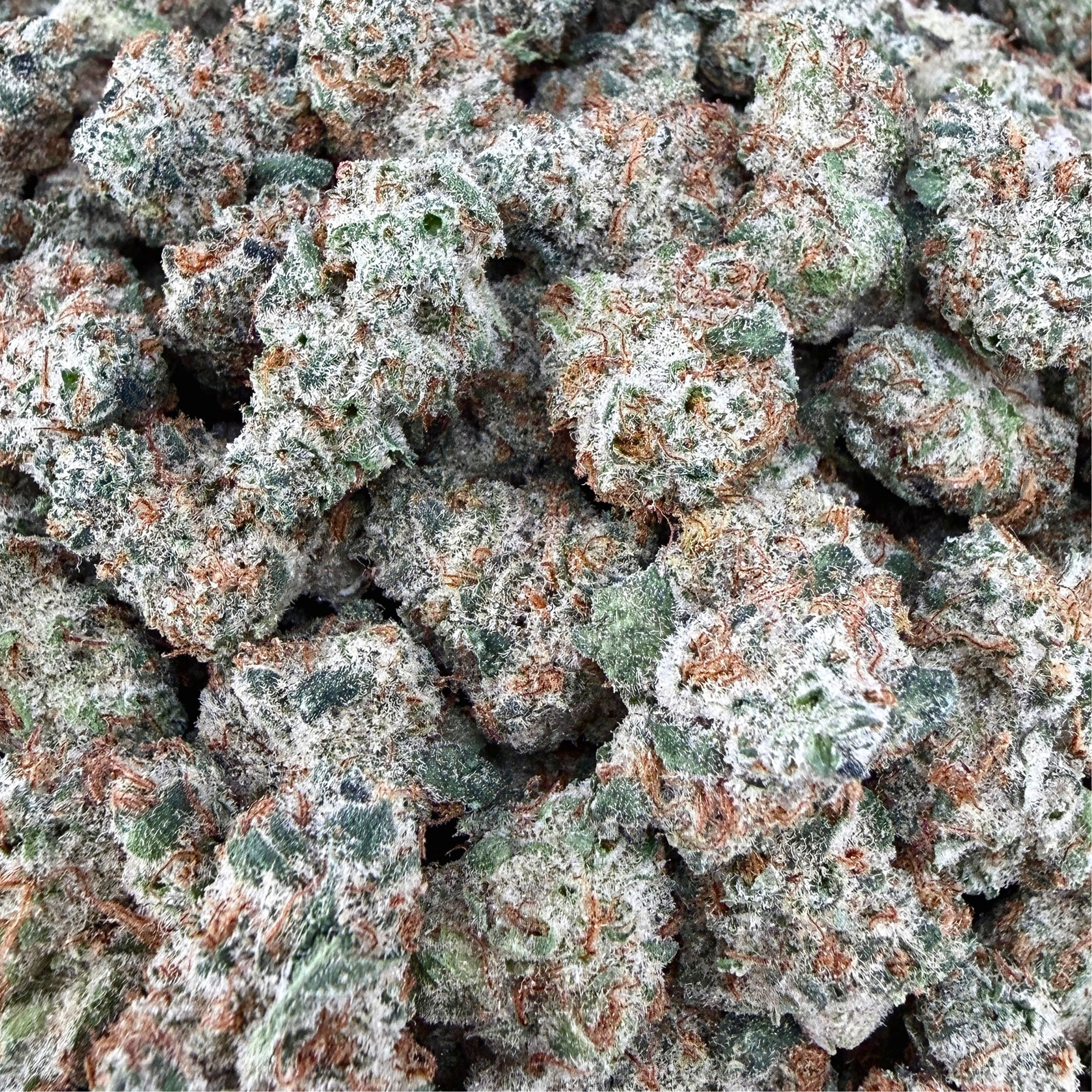 Juicy Fruit THCa Smalls