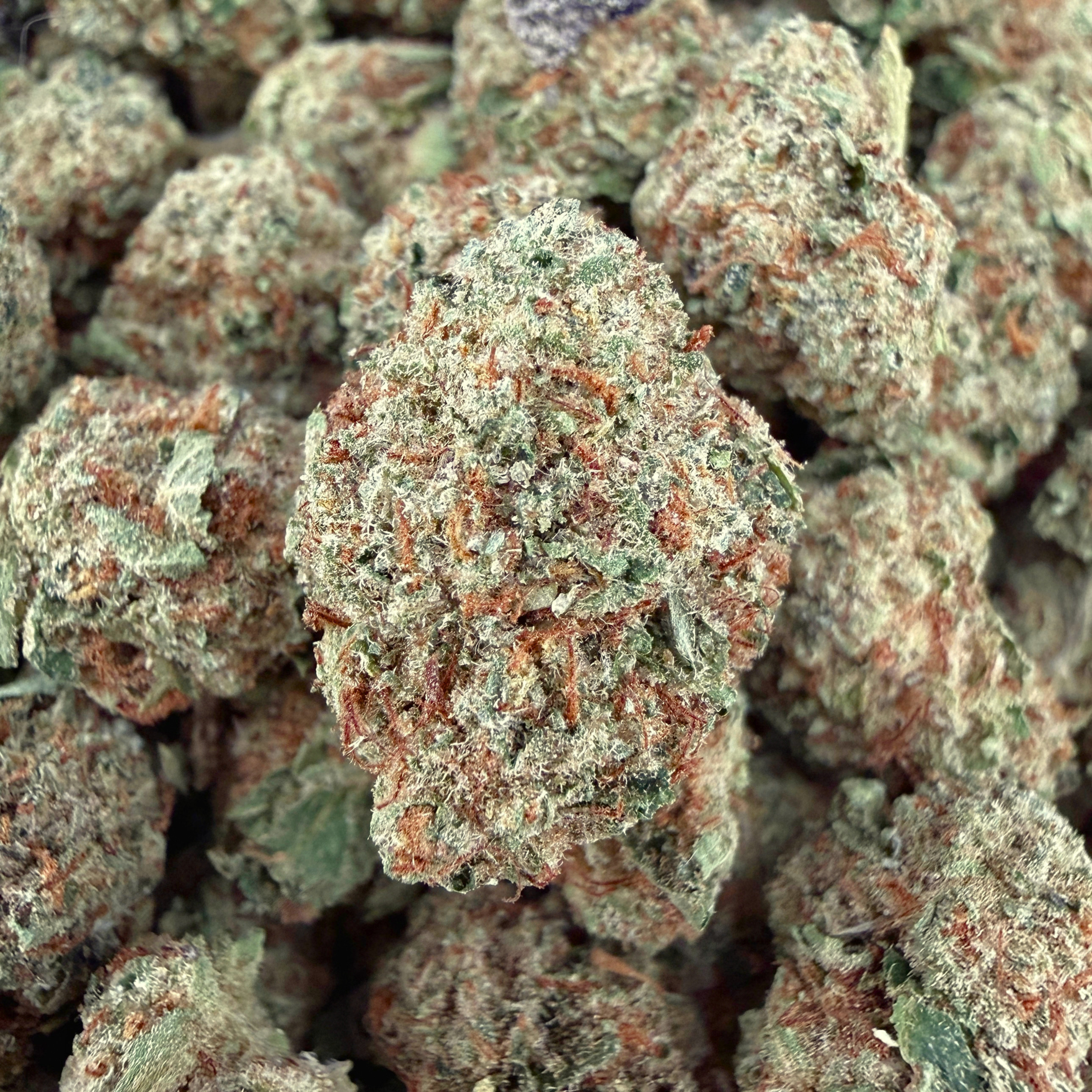 Key Lime Pie THCa Smalls
