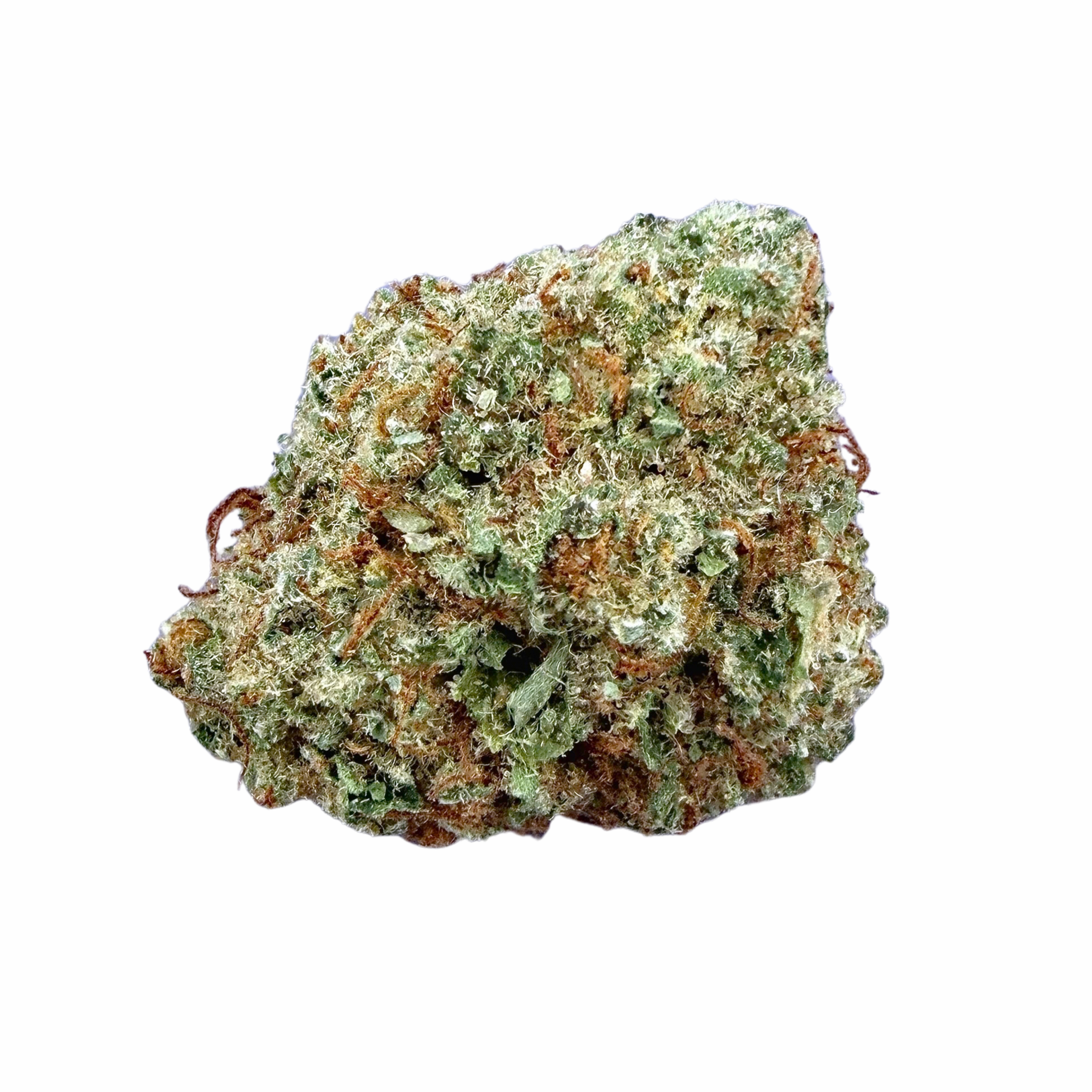 Key Lime Pie THCa Smalls