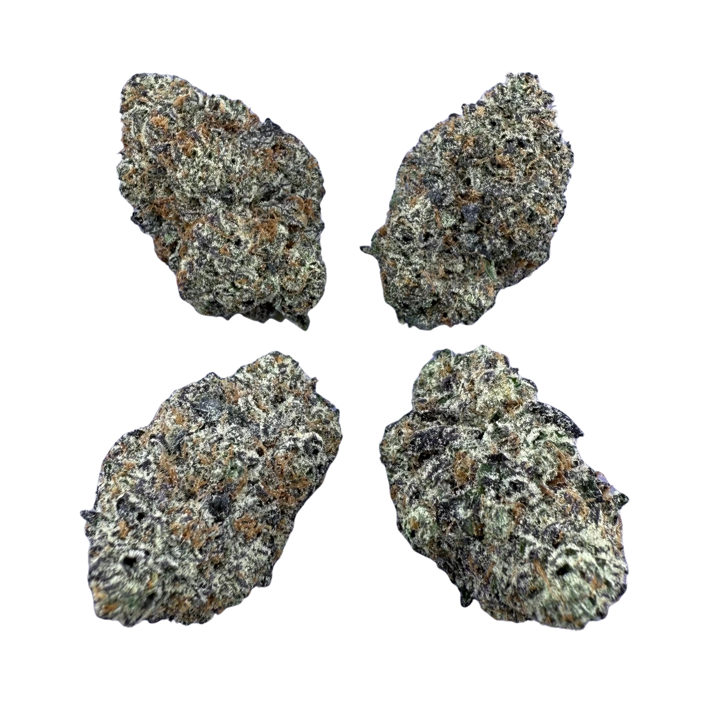 Mango Kush