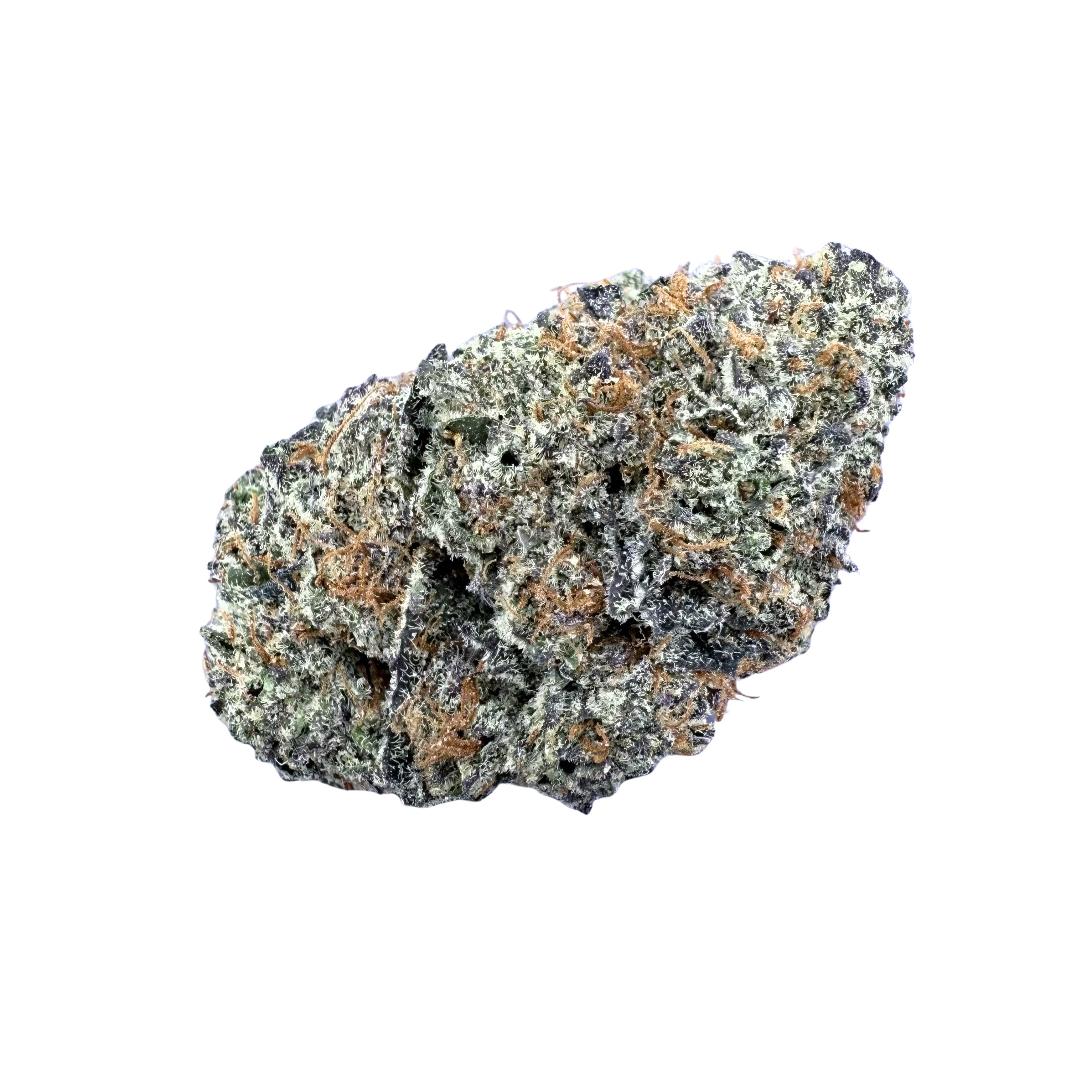 Mango Kush - Valley Hemp