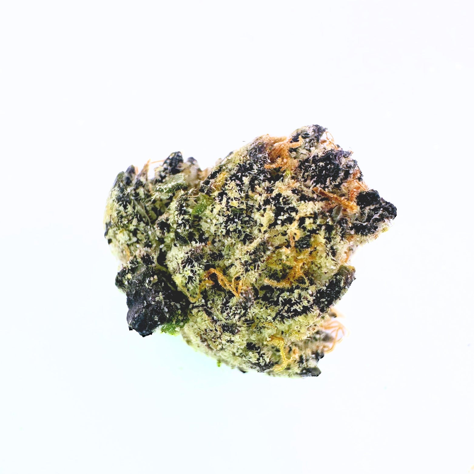 Mango Kush THCa Exotic Smalls - Valley Hemp