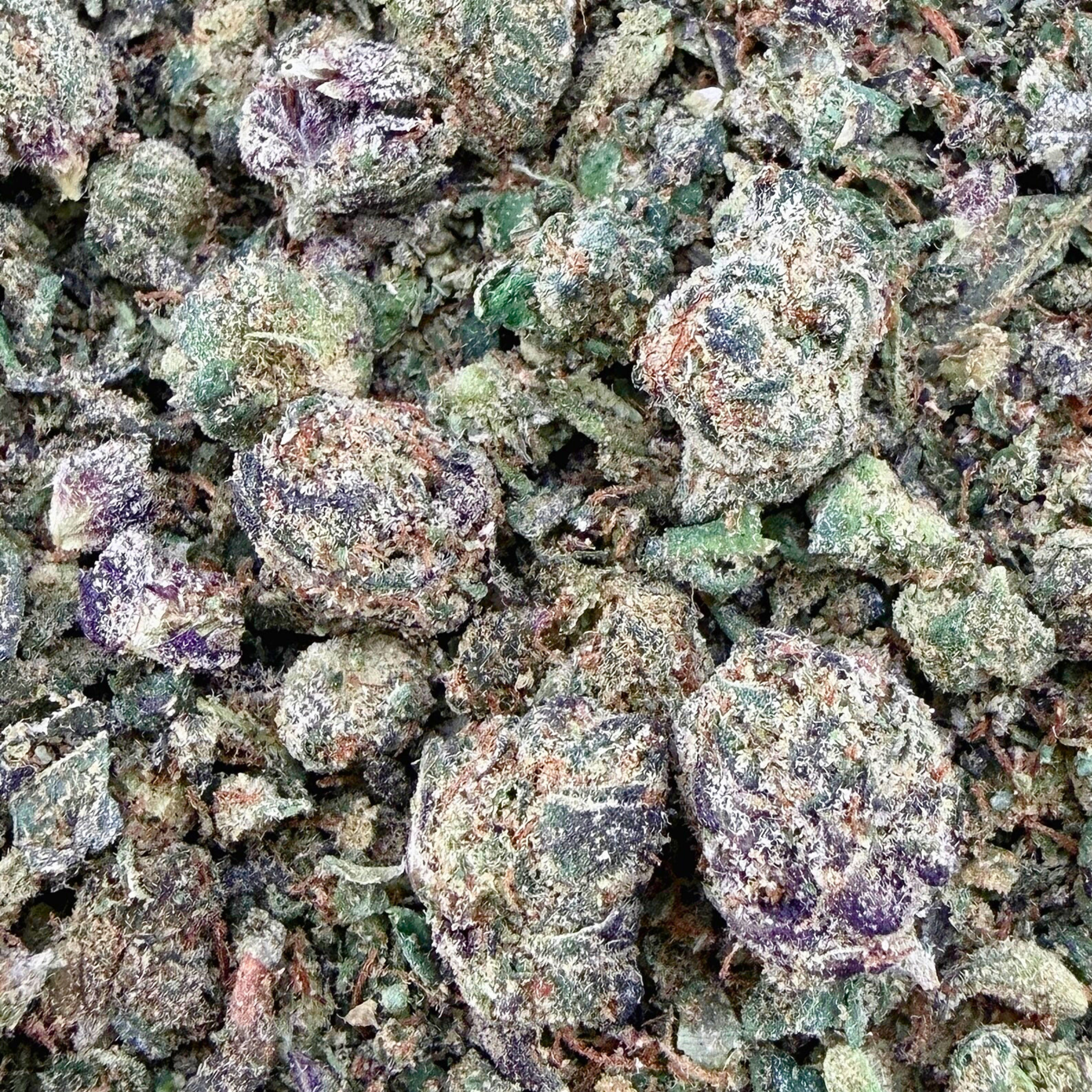 No3 New. Blow Your Mind THCa Shake (Wholesale)