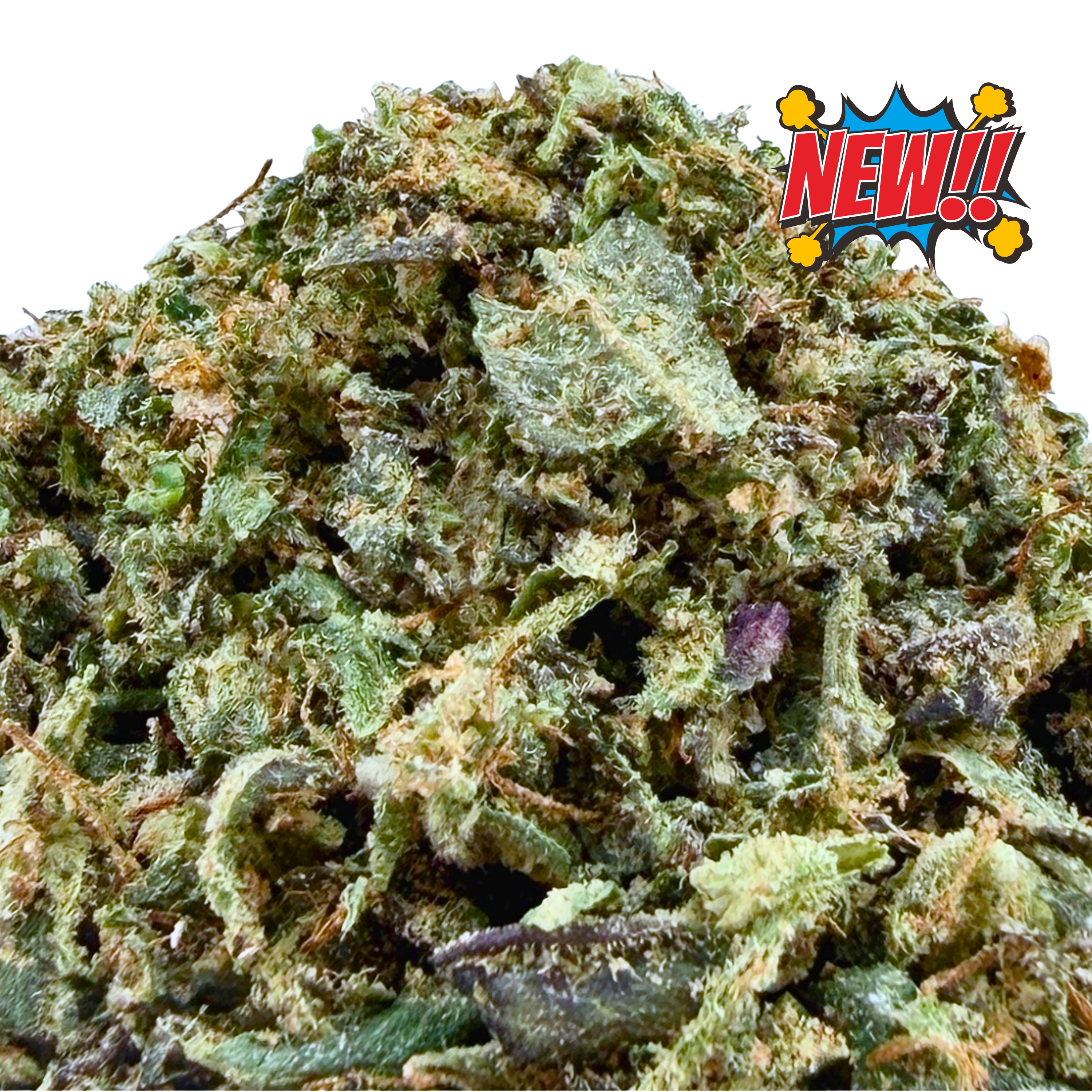 No4 New. Gelato 45 THCa Shake
