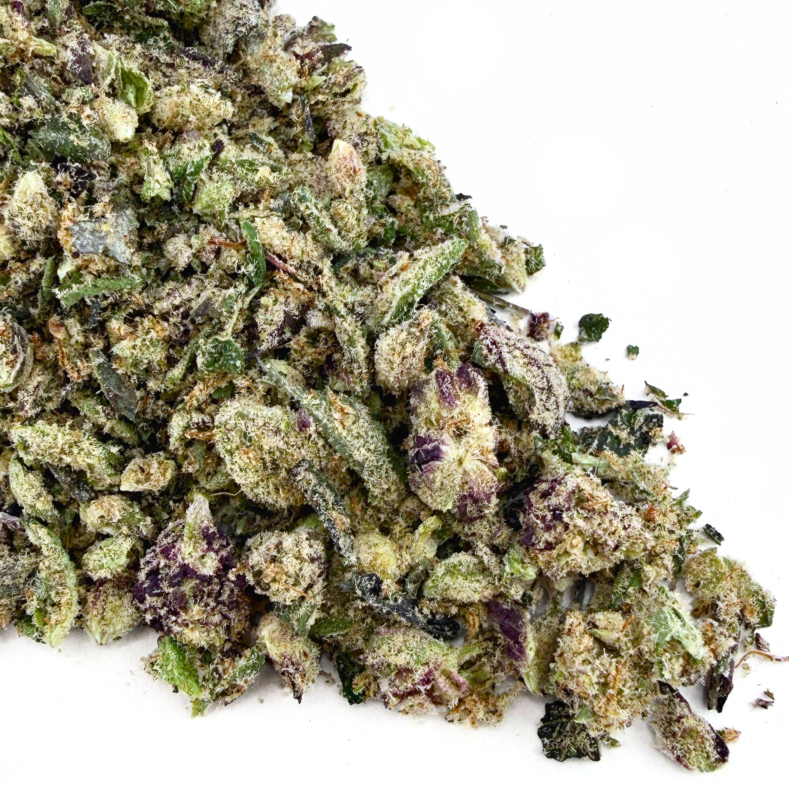 No5. Sherbet THCa Shake (Wholesale)
