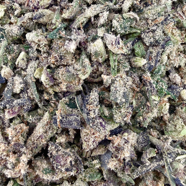 (Buy 1 Get 2 Free) No5. Sherbet THCa Shake