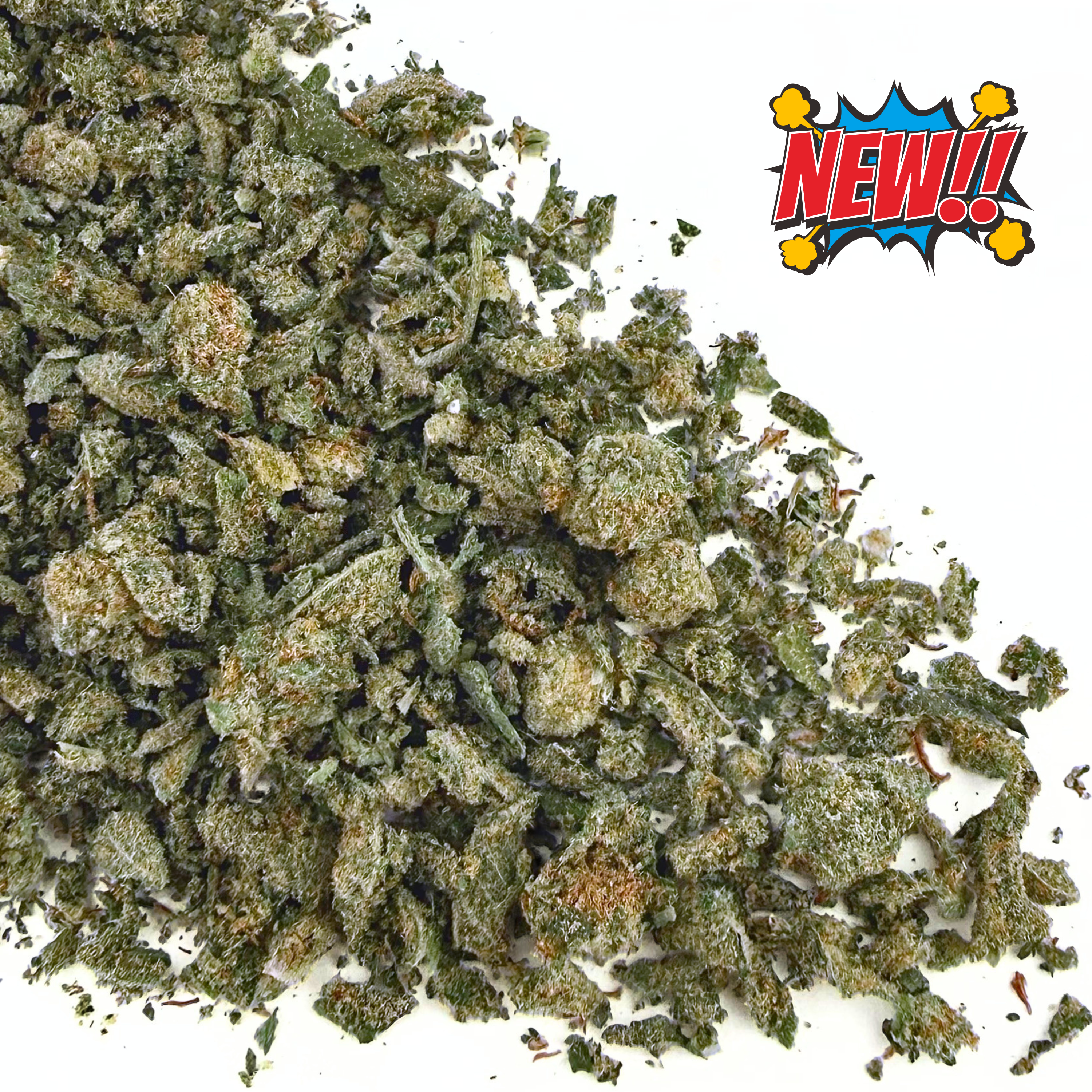 (Buy 1 Get 1 Free) No6 New. Glitter Bomb Shake 1oz