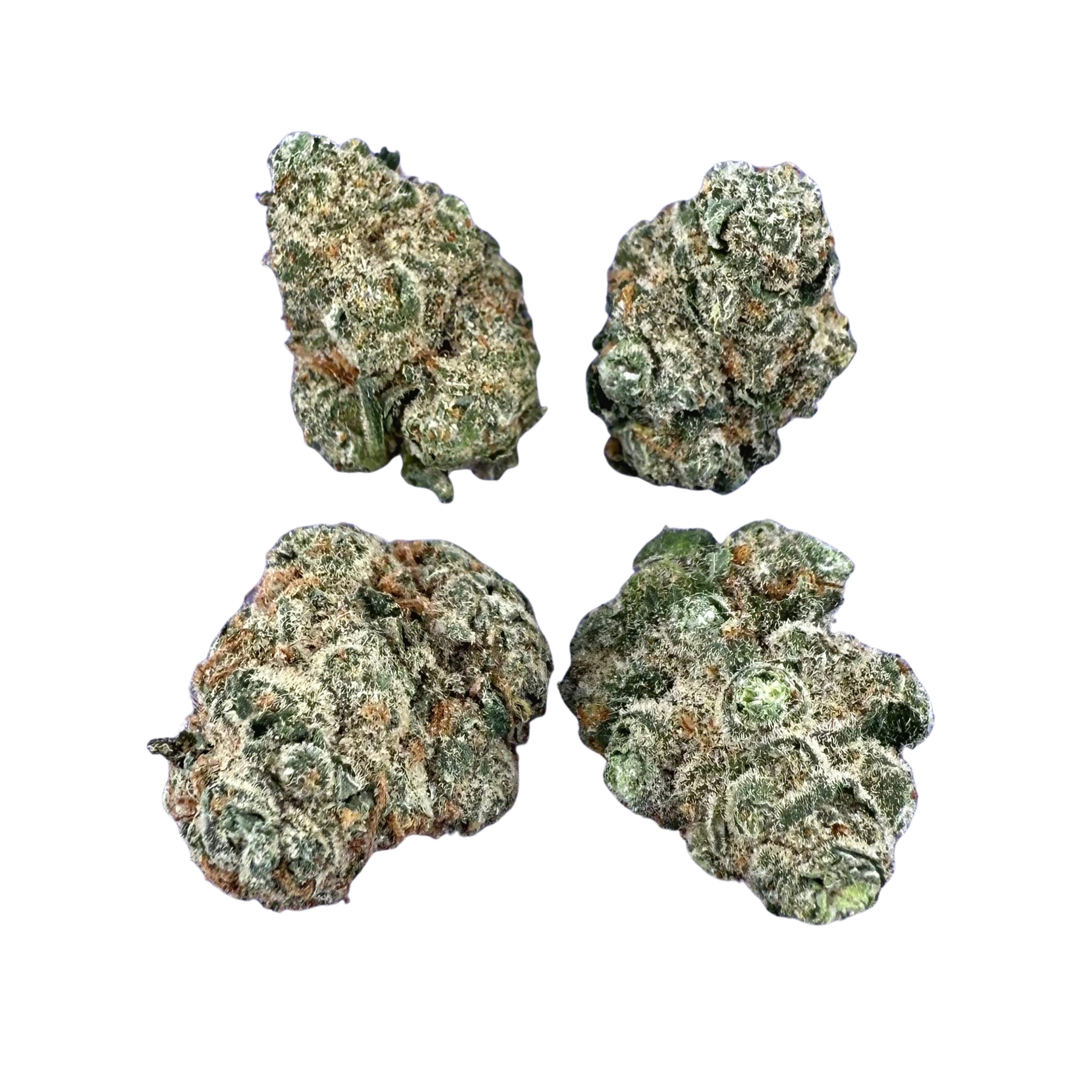 OG Kush THCa Smalls (Wholesale Clearance)
