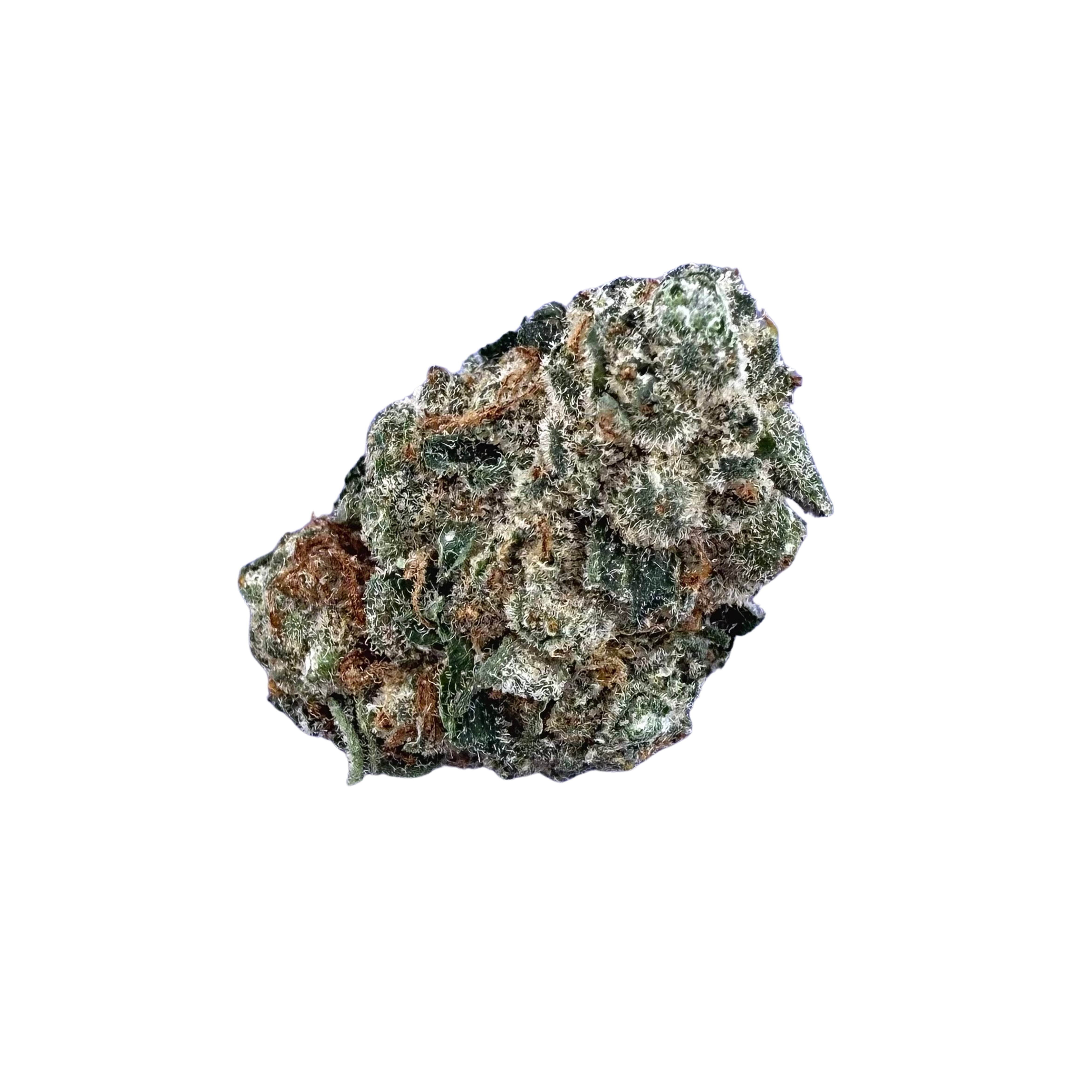 OG Kush THCa Smalls (Wholesale Clearance)