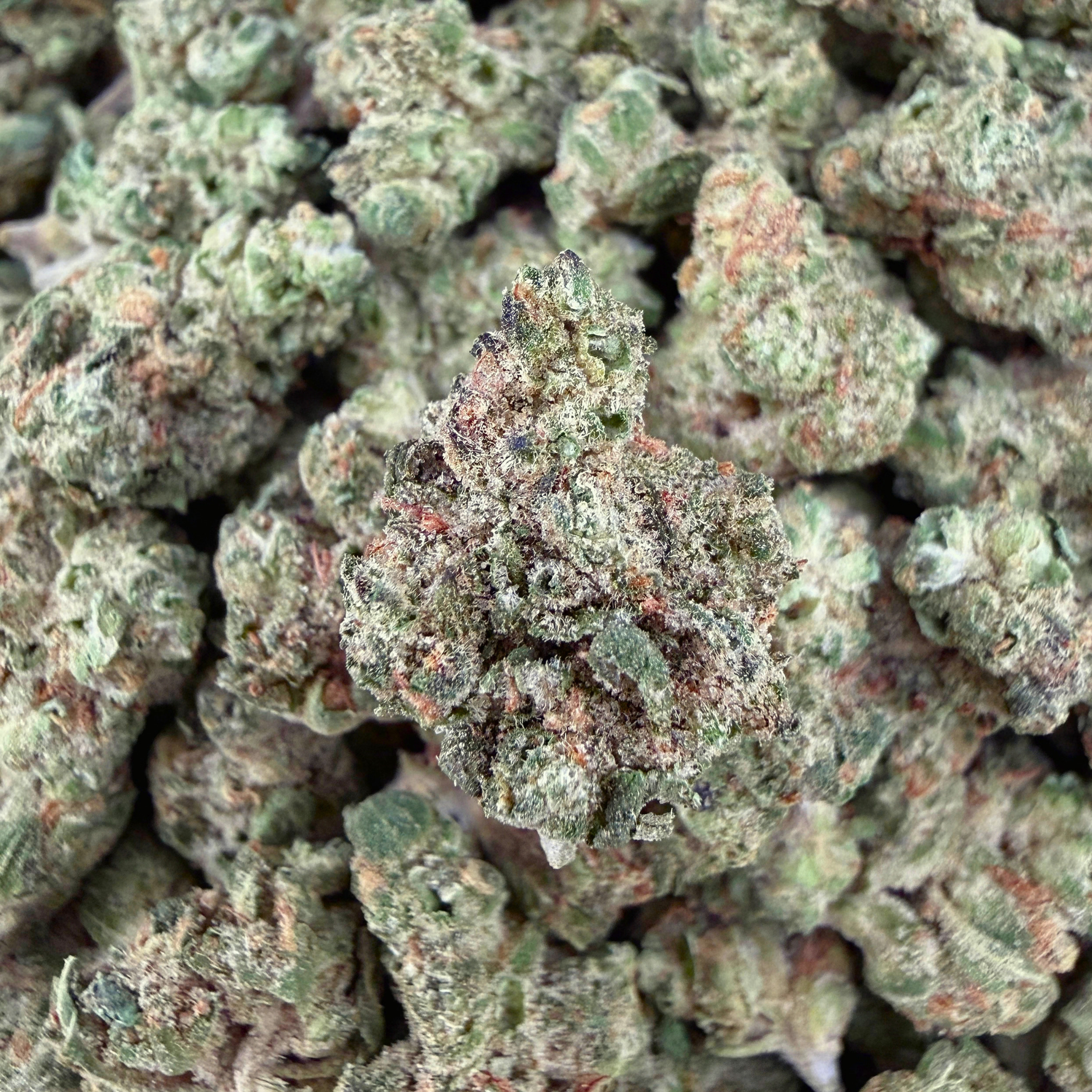 Peanut Butter Breath THCa Smalls