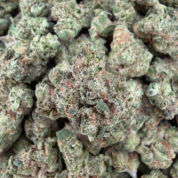 Peanut Butter Breath THCa Smalls (Wholesale)