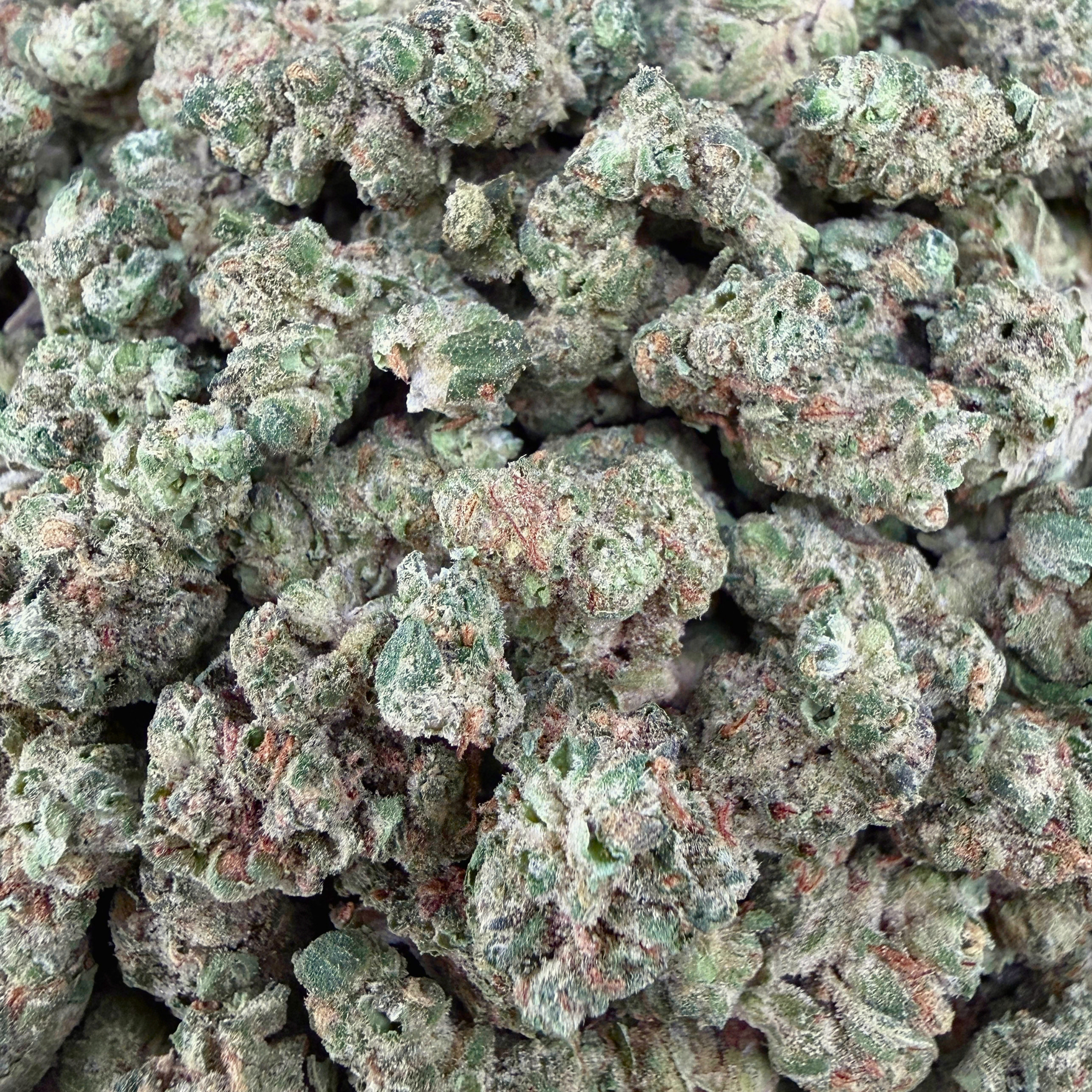 Peanut Butter Breath THCa Smalls