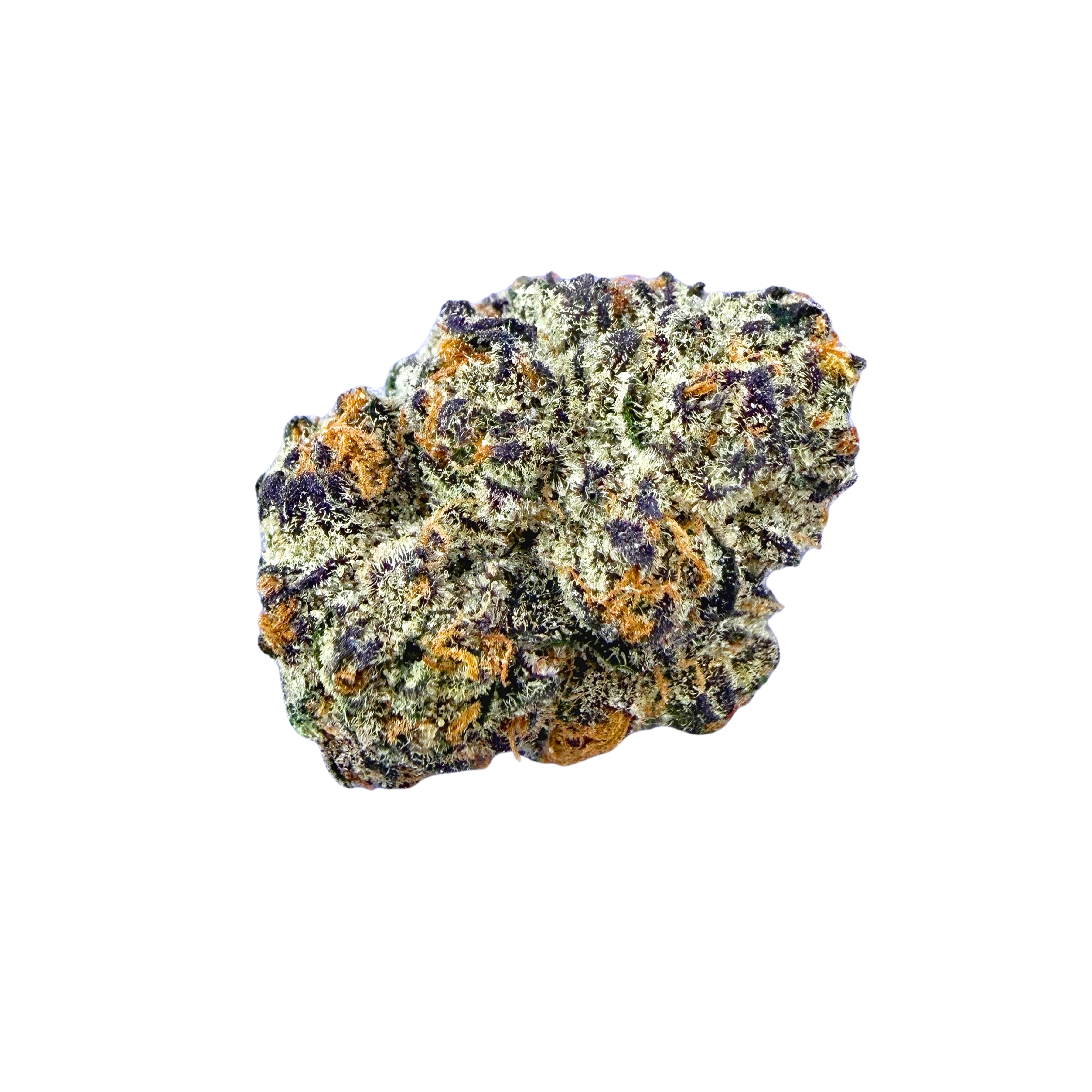 Purple Cream Cake Exotic THCa Smalls