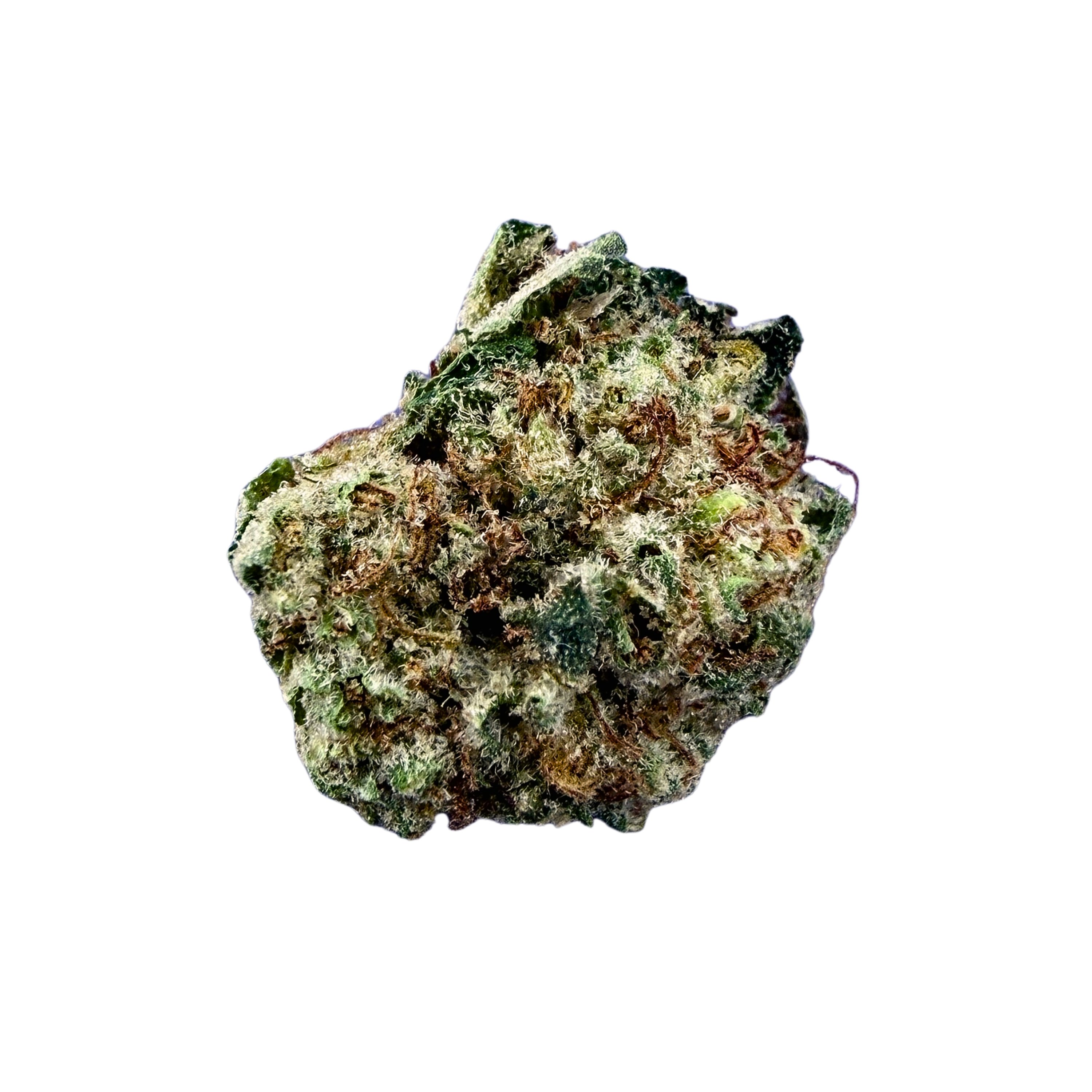 Purple Cream Cake THCa Smalls