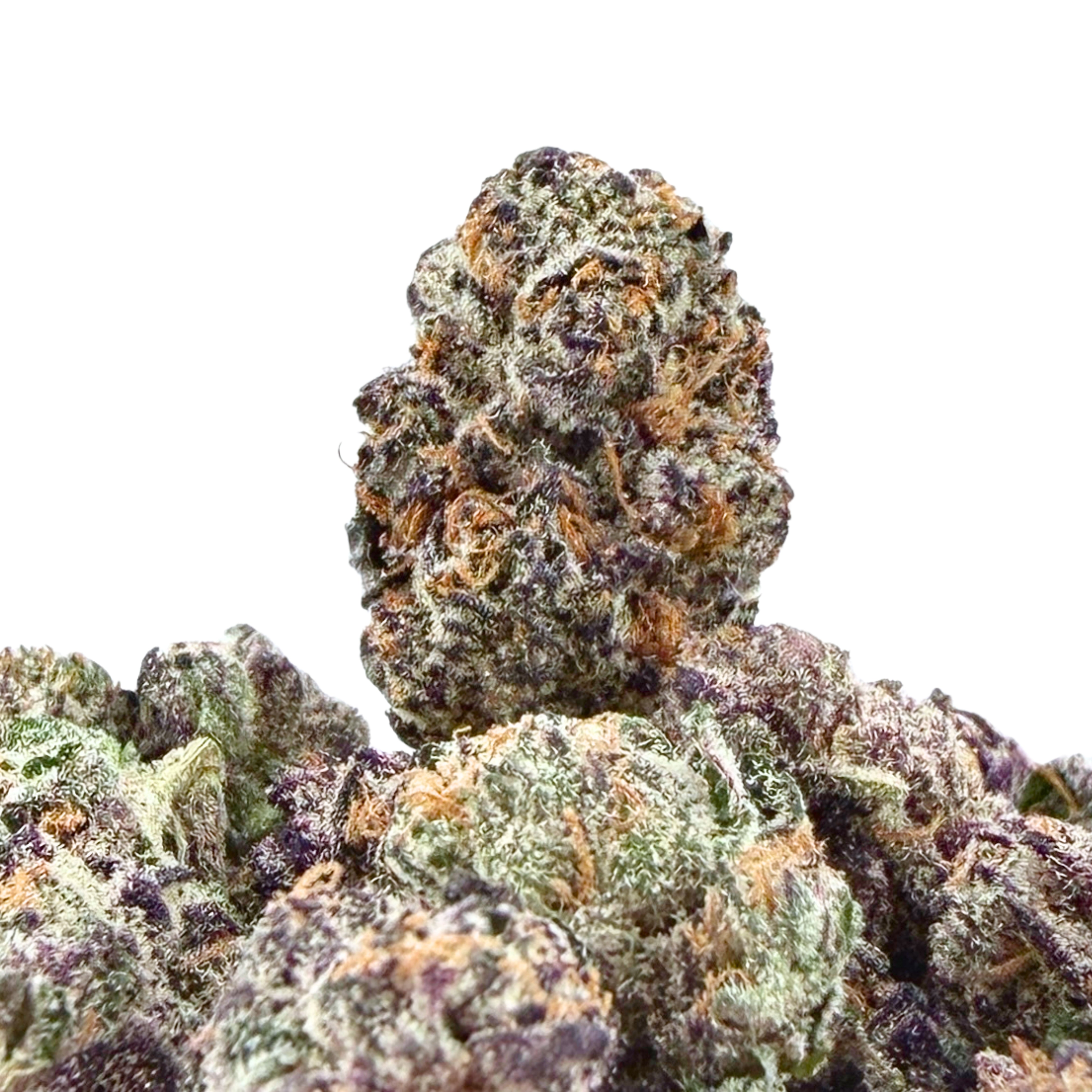 Purple Cream Cake Exotic THCa Smalls