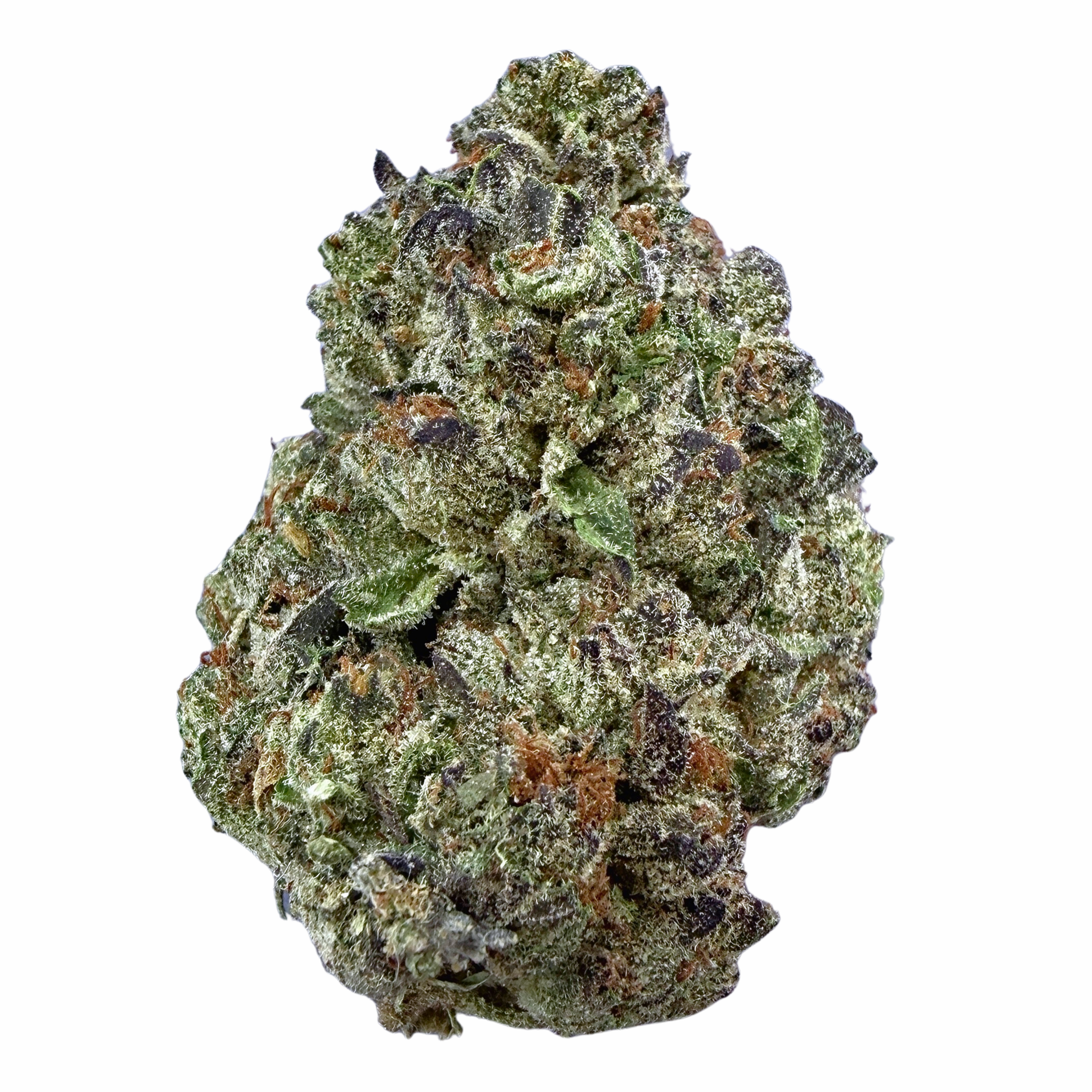 Purple Push Pop (Wholesale)