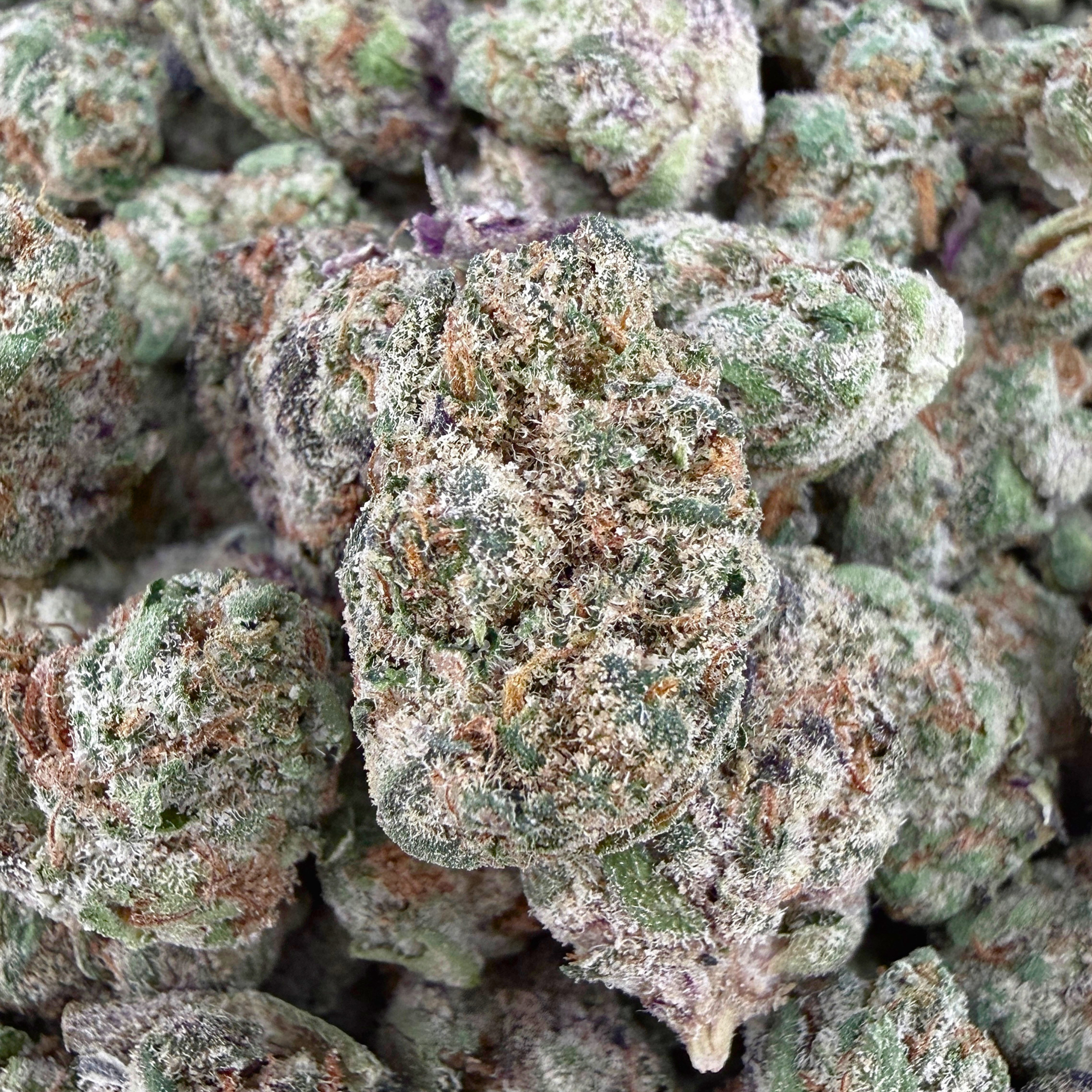 Rainbow Runtz THCa Smalls