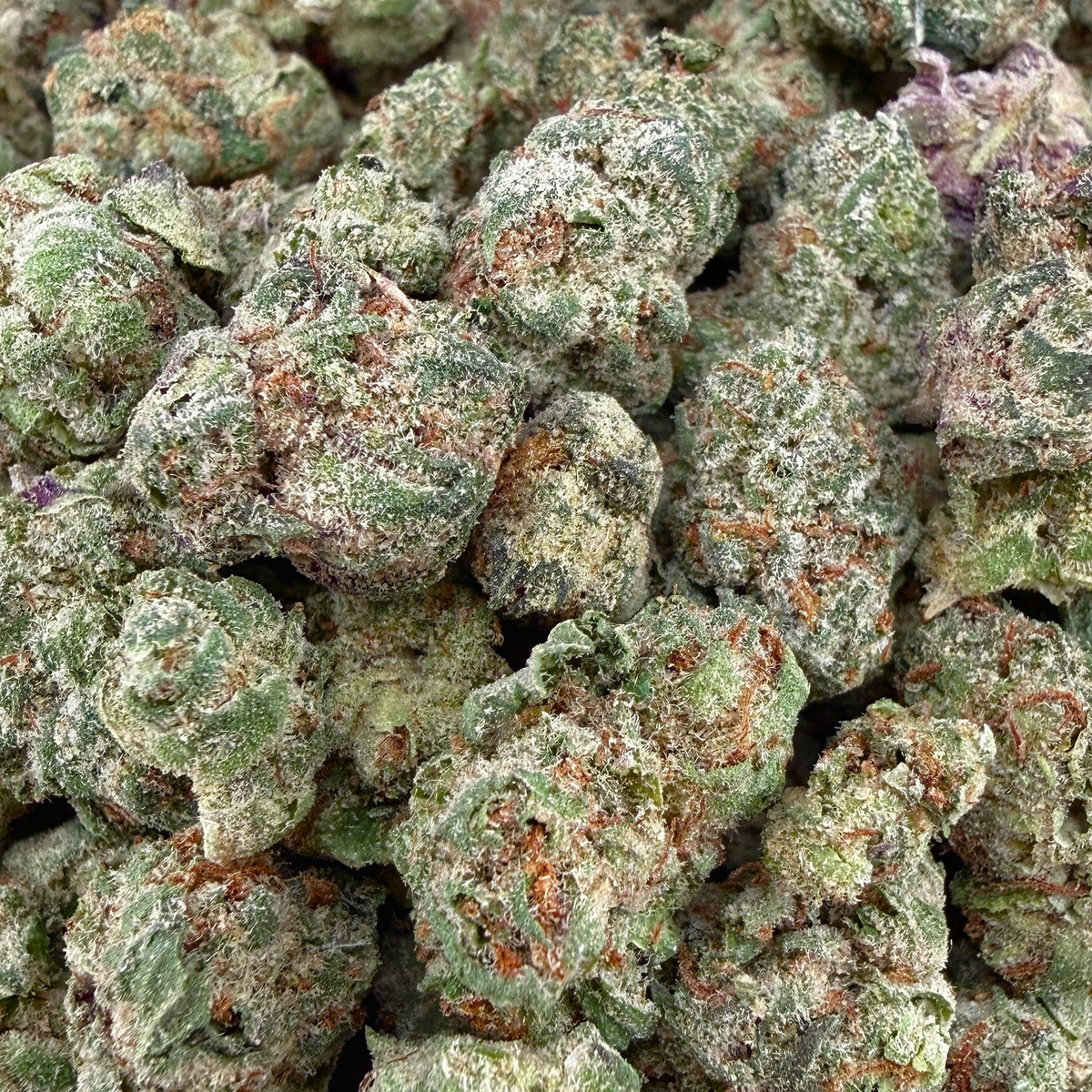 Rainbow Runtz THCa Smalls (Wholesale)