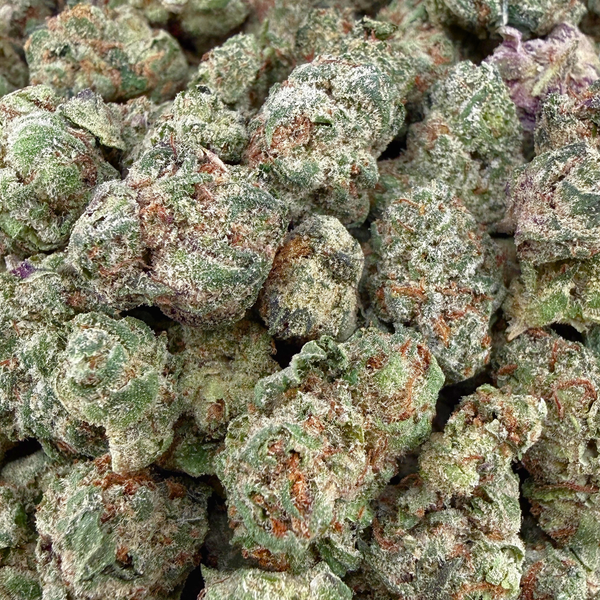 Rainbow Runtz THCa Smalls