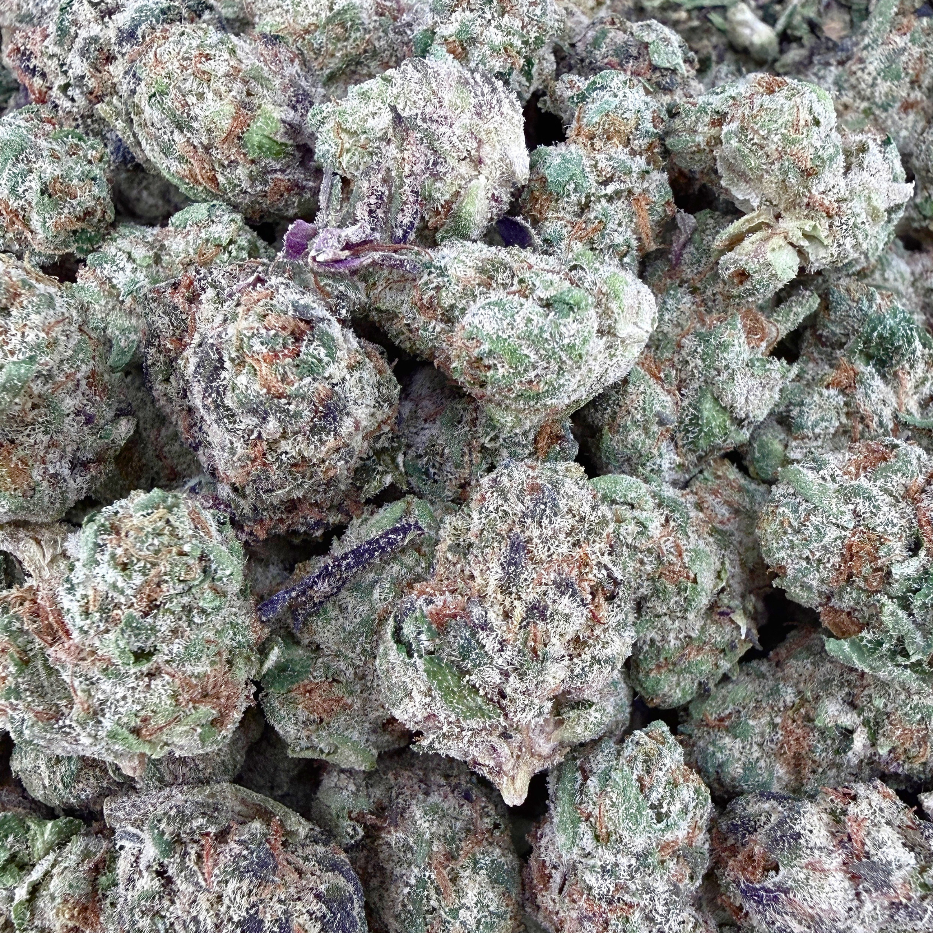 BOGO Buy 14G get 14G🔥Rainbow Runtz THCa Smalls