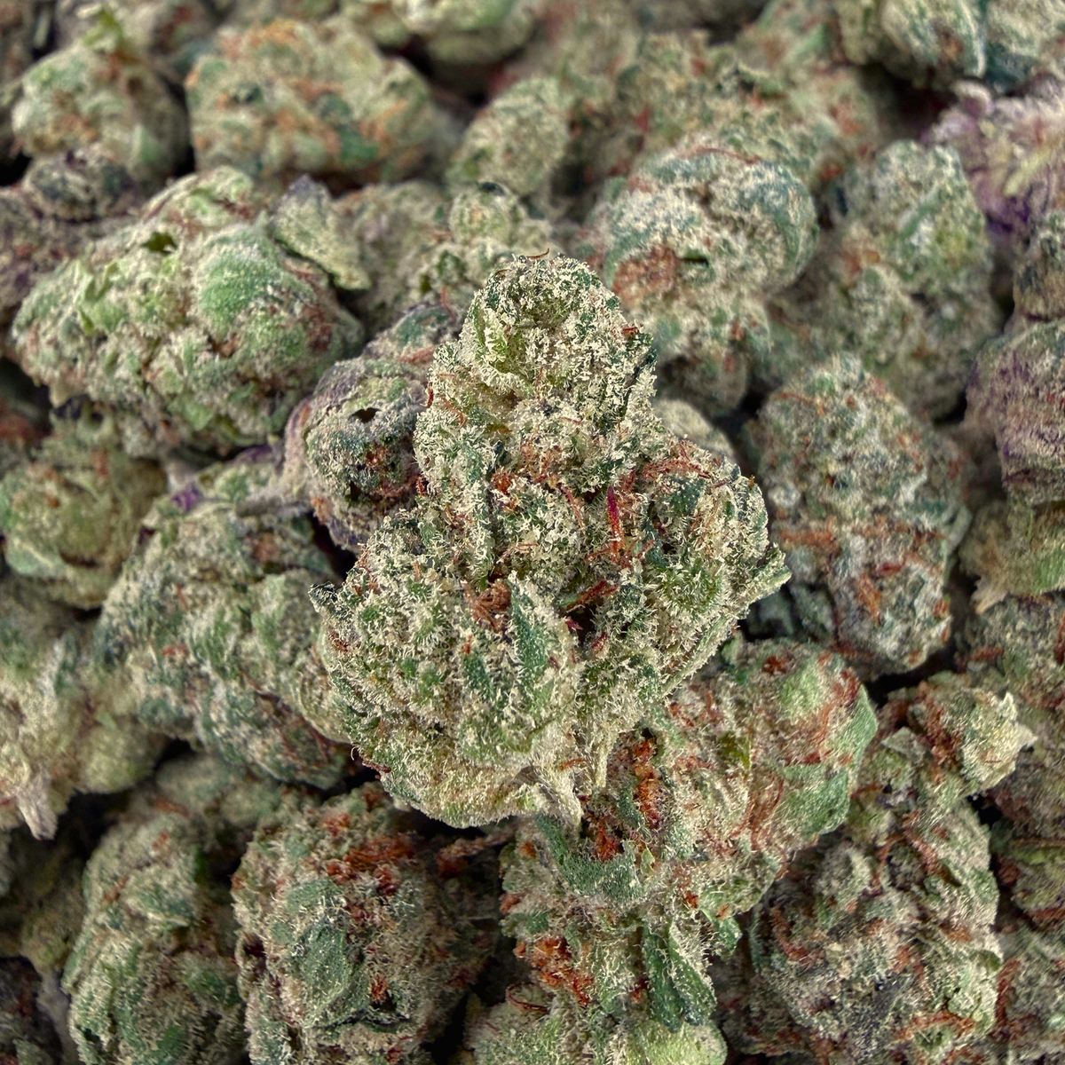 Rainbow Runtz THCa Smalls (Wholesale)