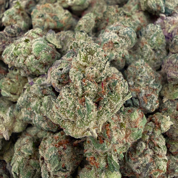 Rainbow Runtz THCa Smalls