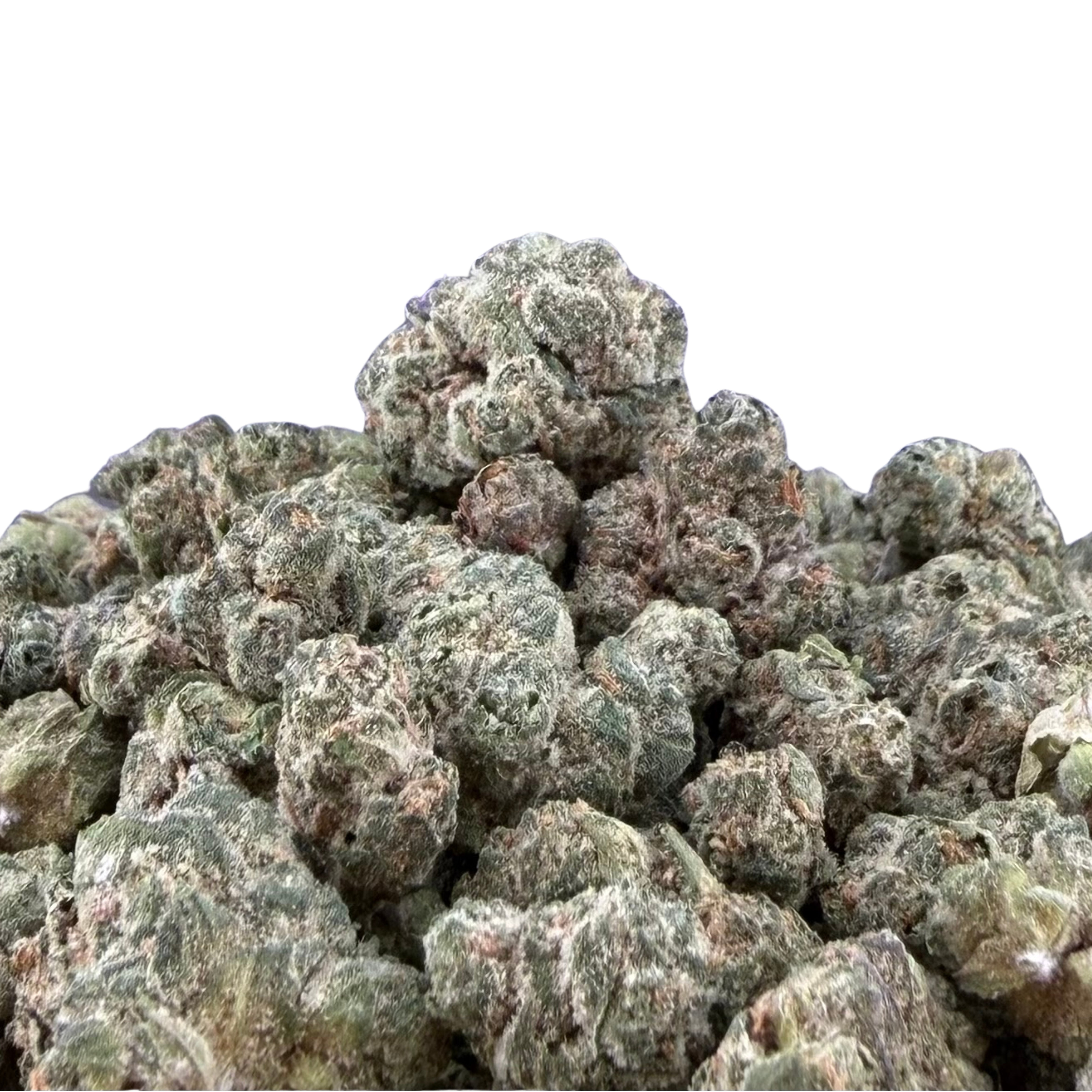 Rainbow Skittles THCa Smalls (Wholesale Clearance)