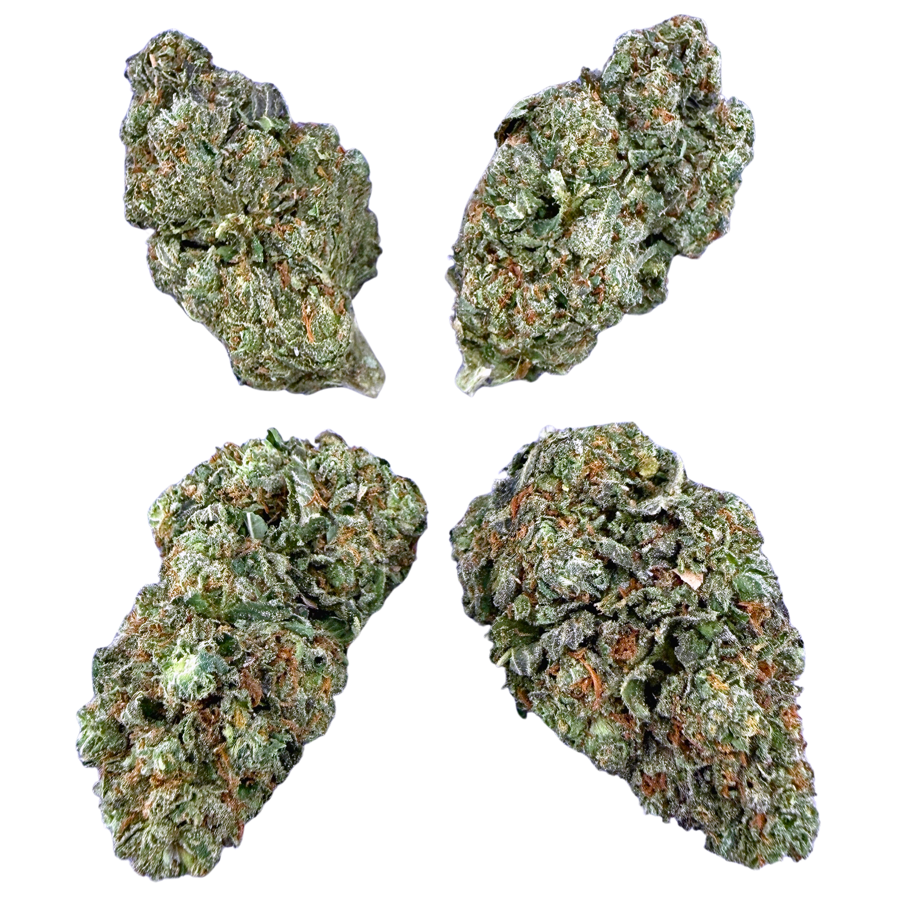 Sour Diesel