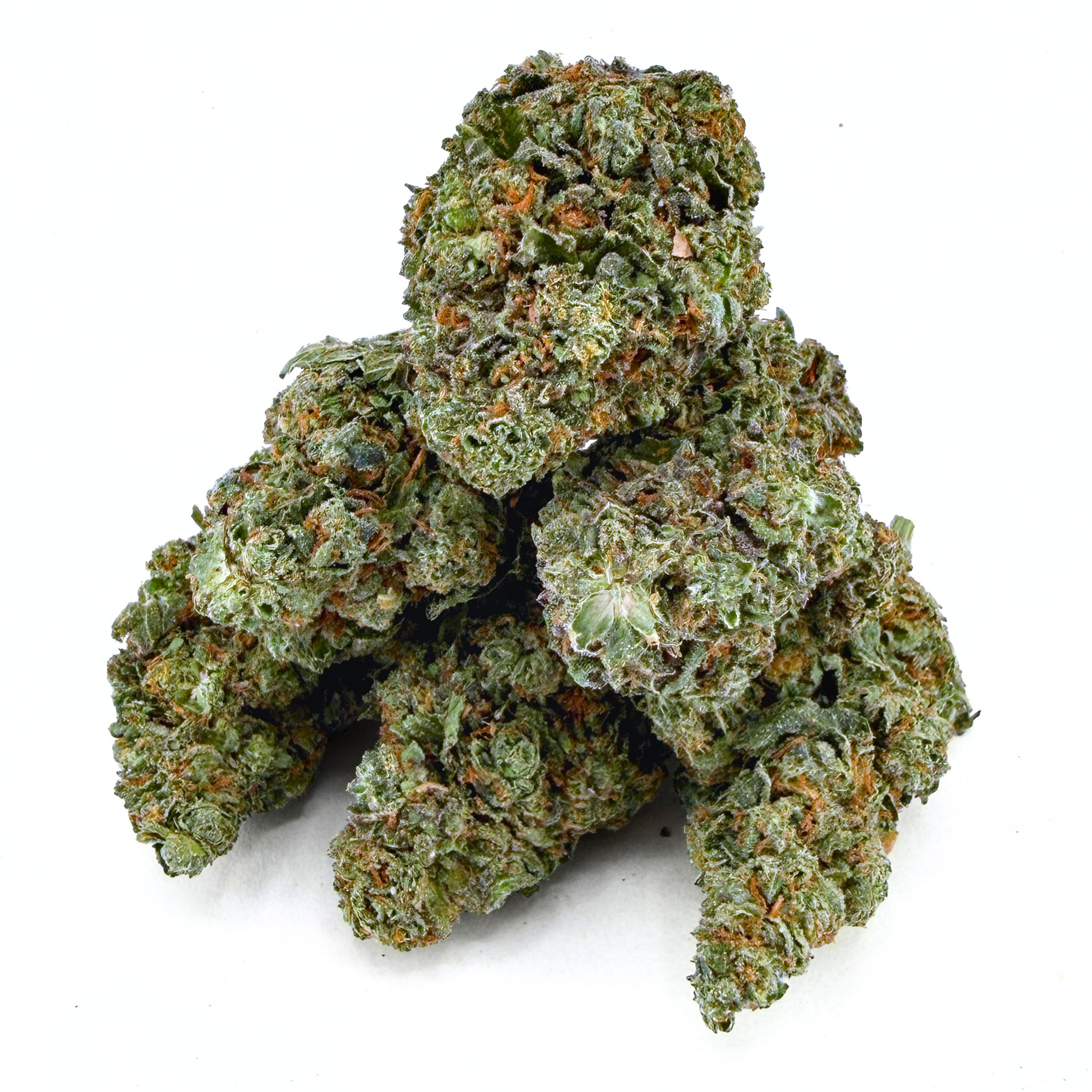 Sour Diesel