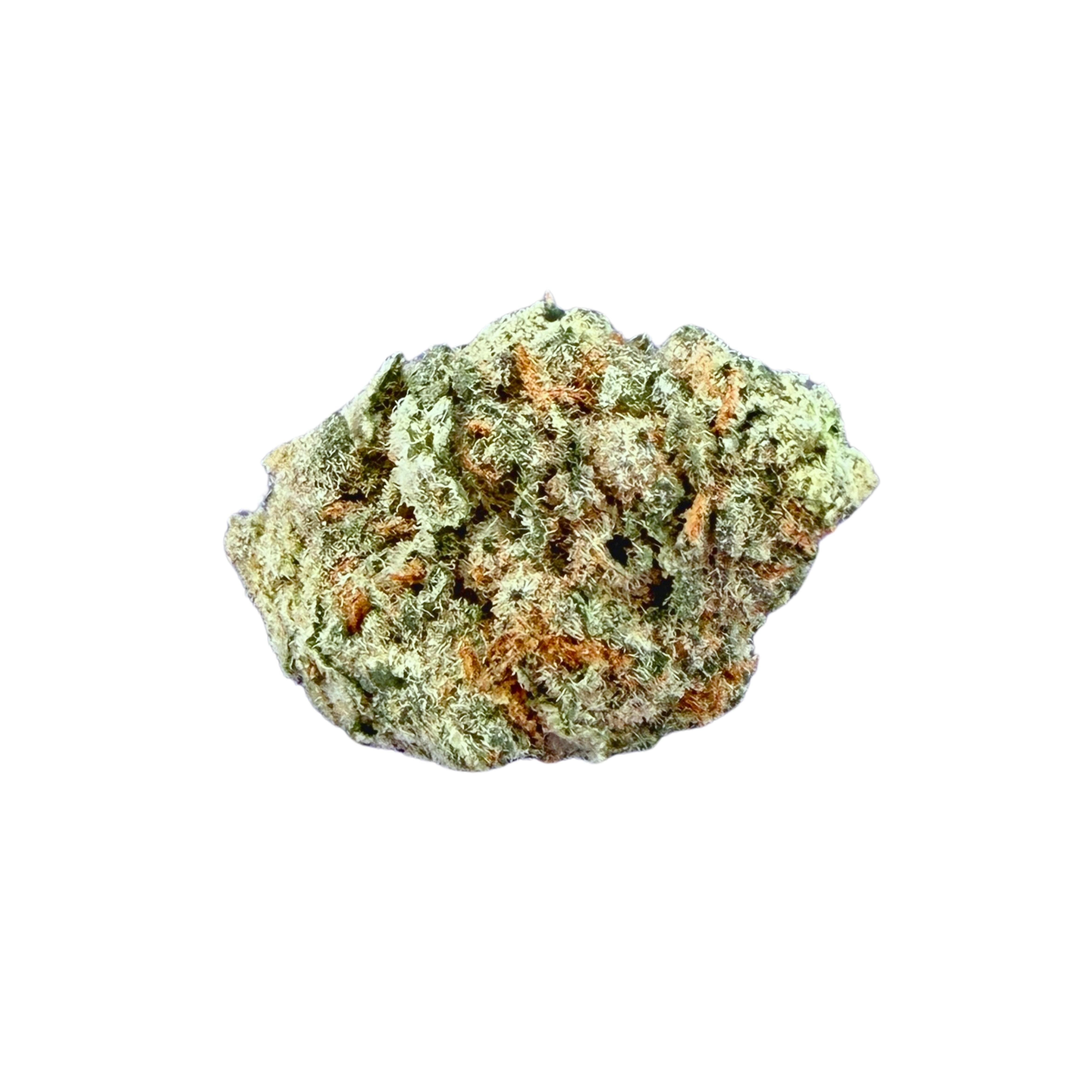 Splash THCa Exotic Smalls