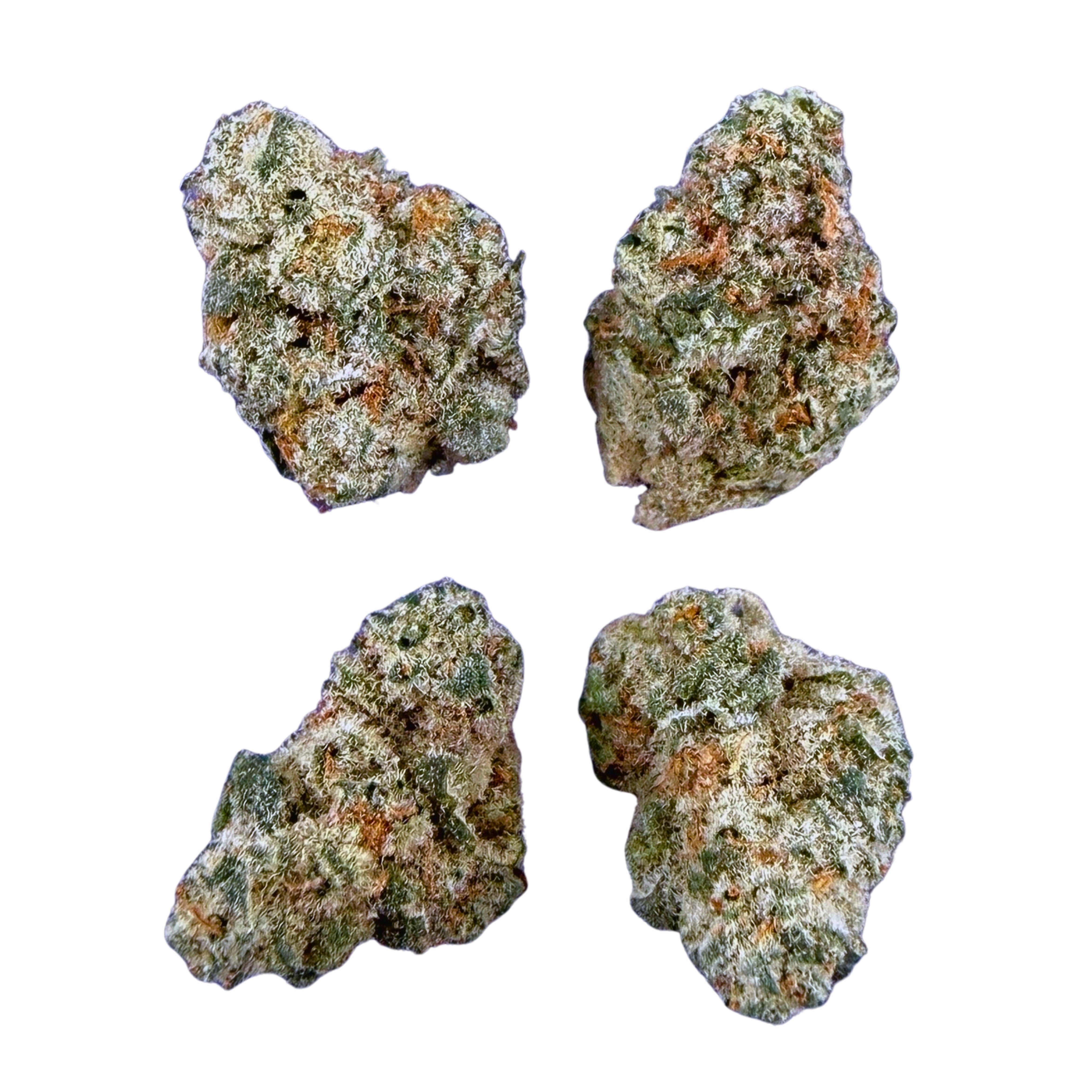 Splash THCa Exotic Smalls