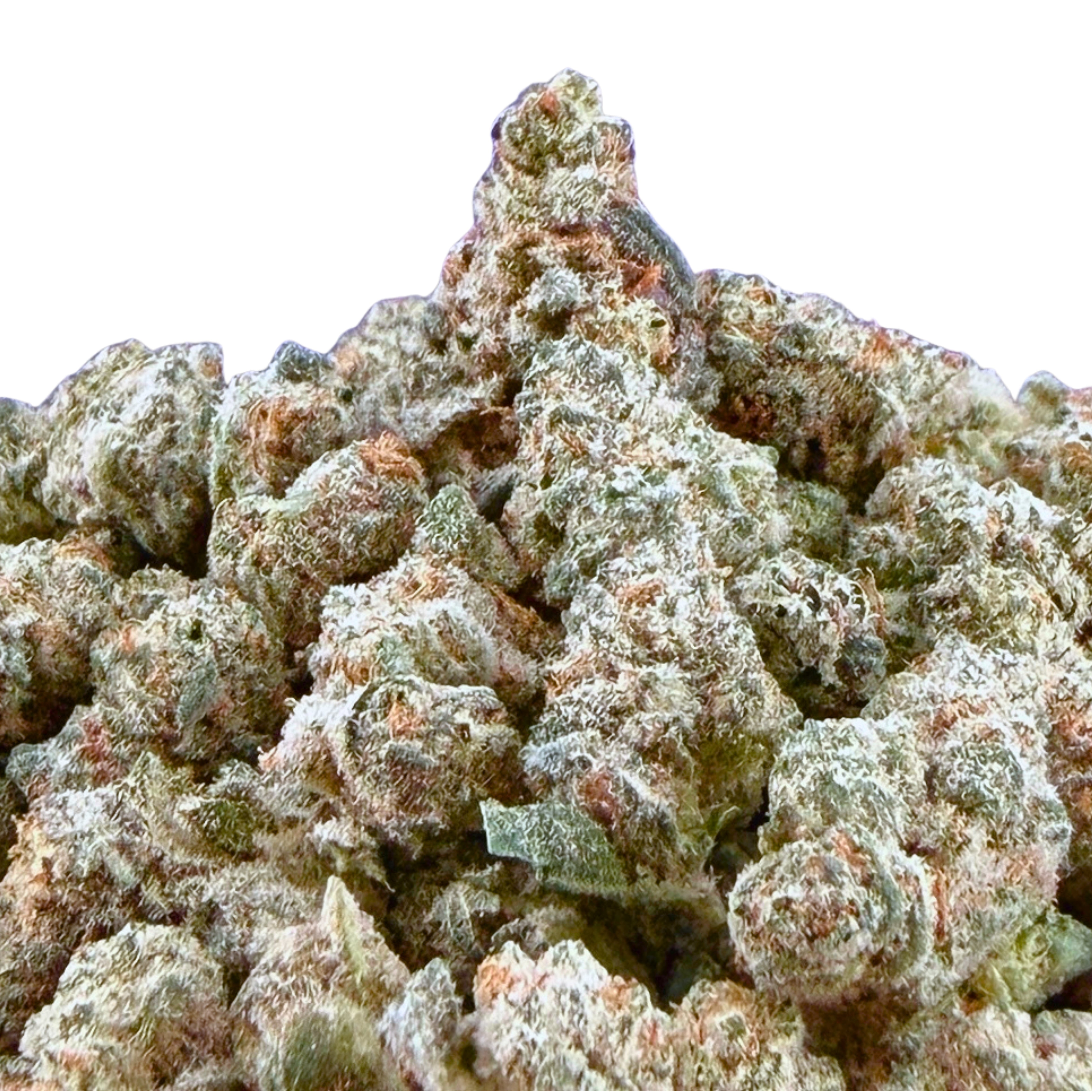 Splash THCa Exotic Smalls