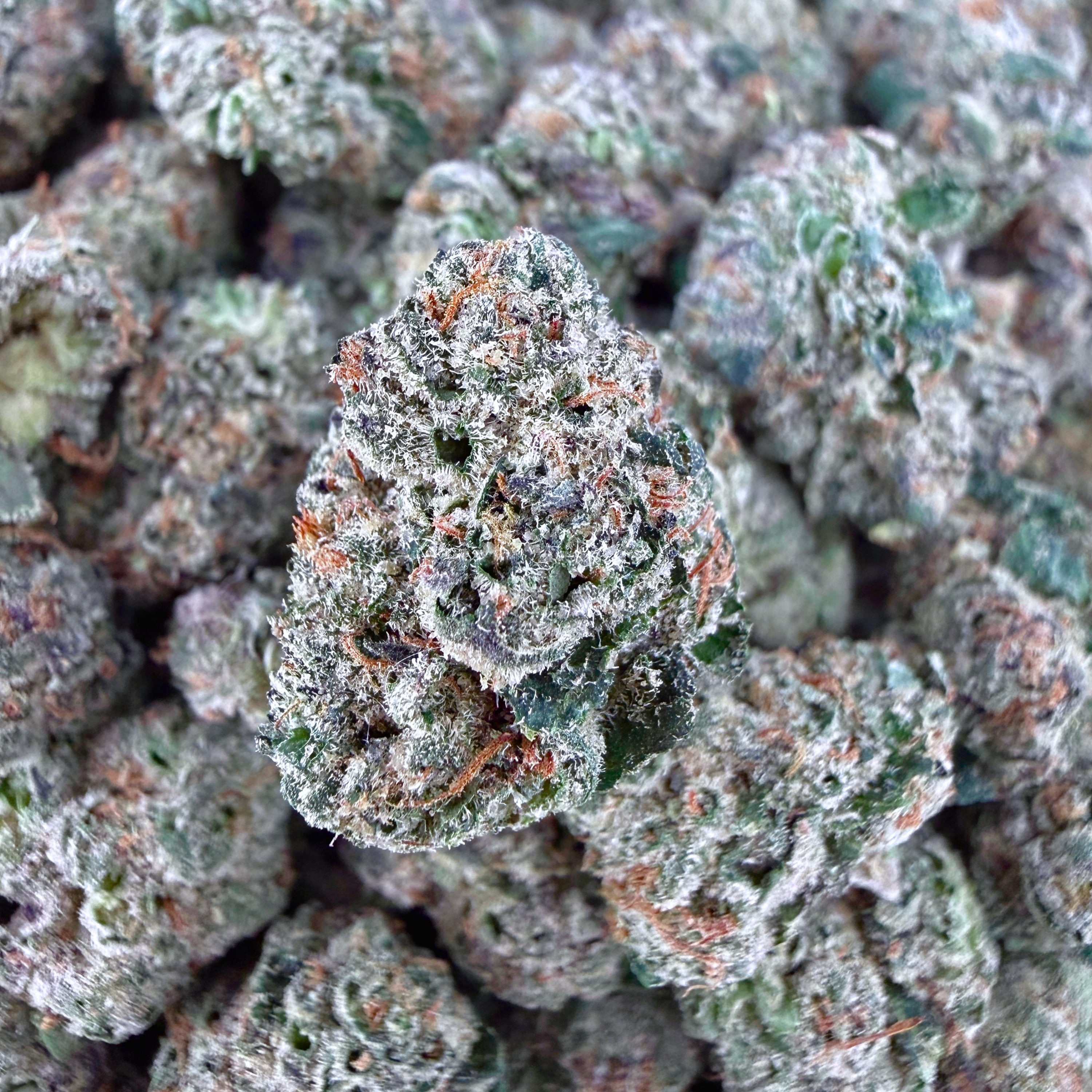Zkittlez THCa Smalls