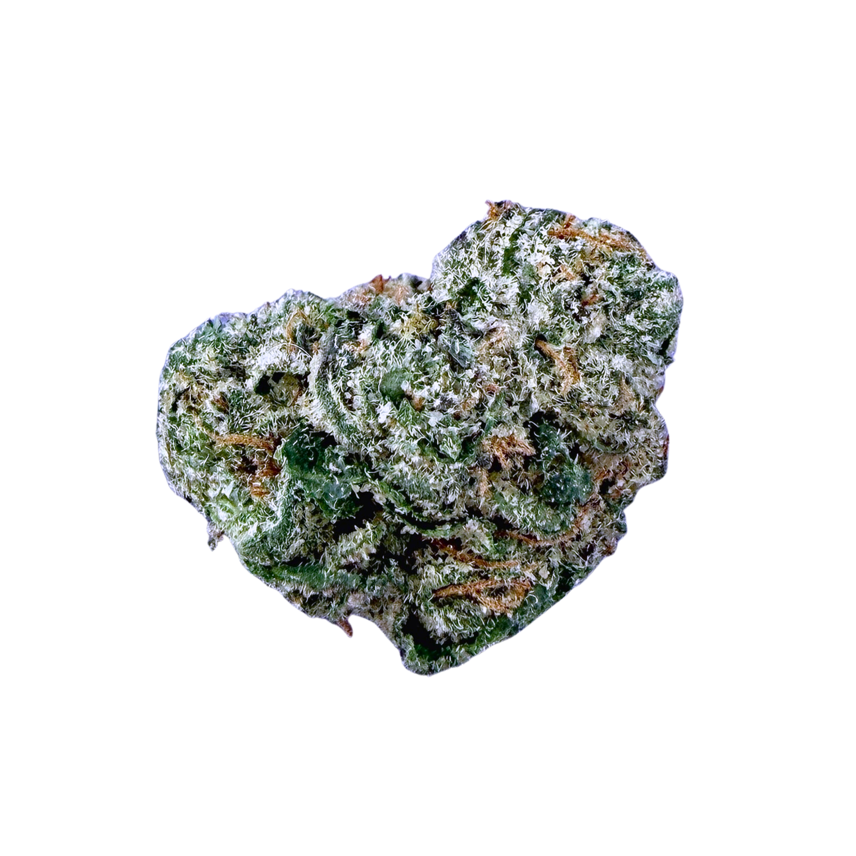 Zkittlez THCa Smalls