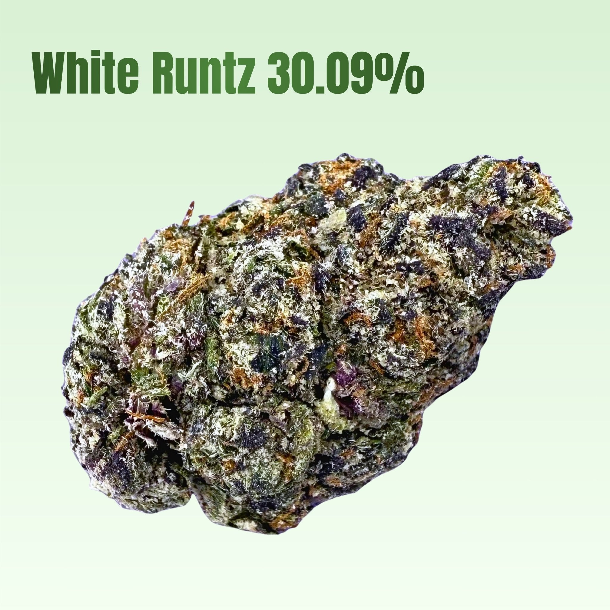 All 4 Loud - Clock's Ticking - Valley Hemp