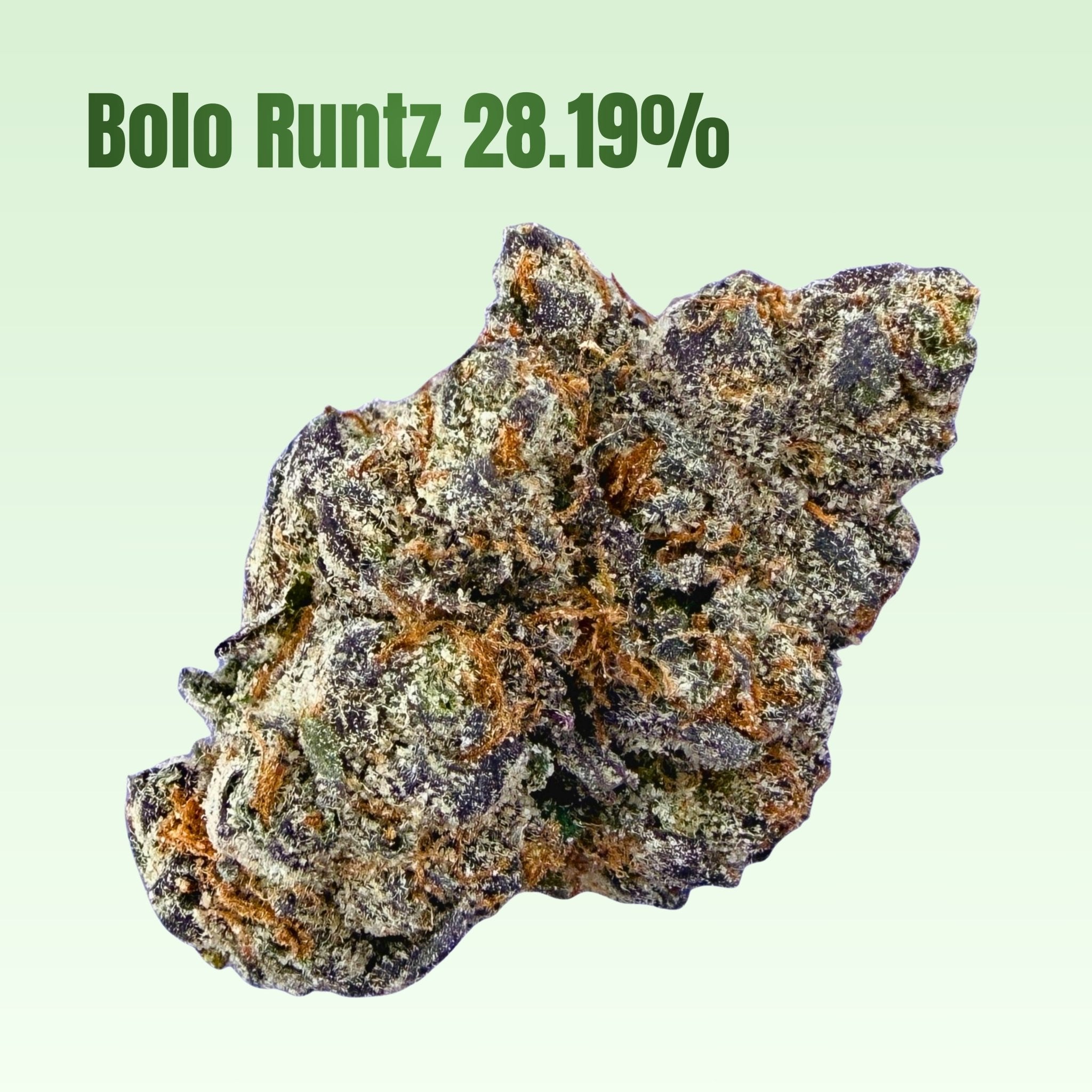 All 4 Loud - Clock's Ticking - Valley Hemp