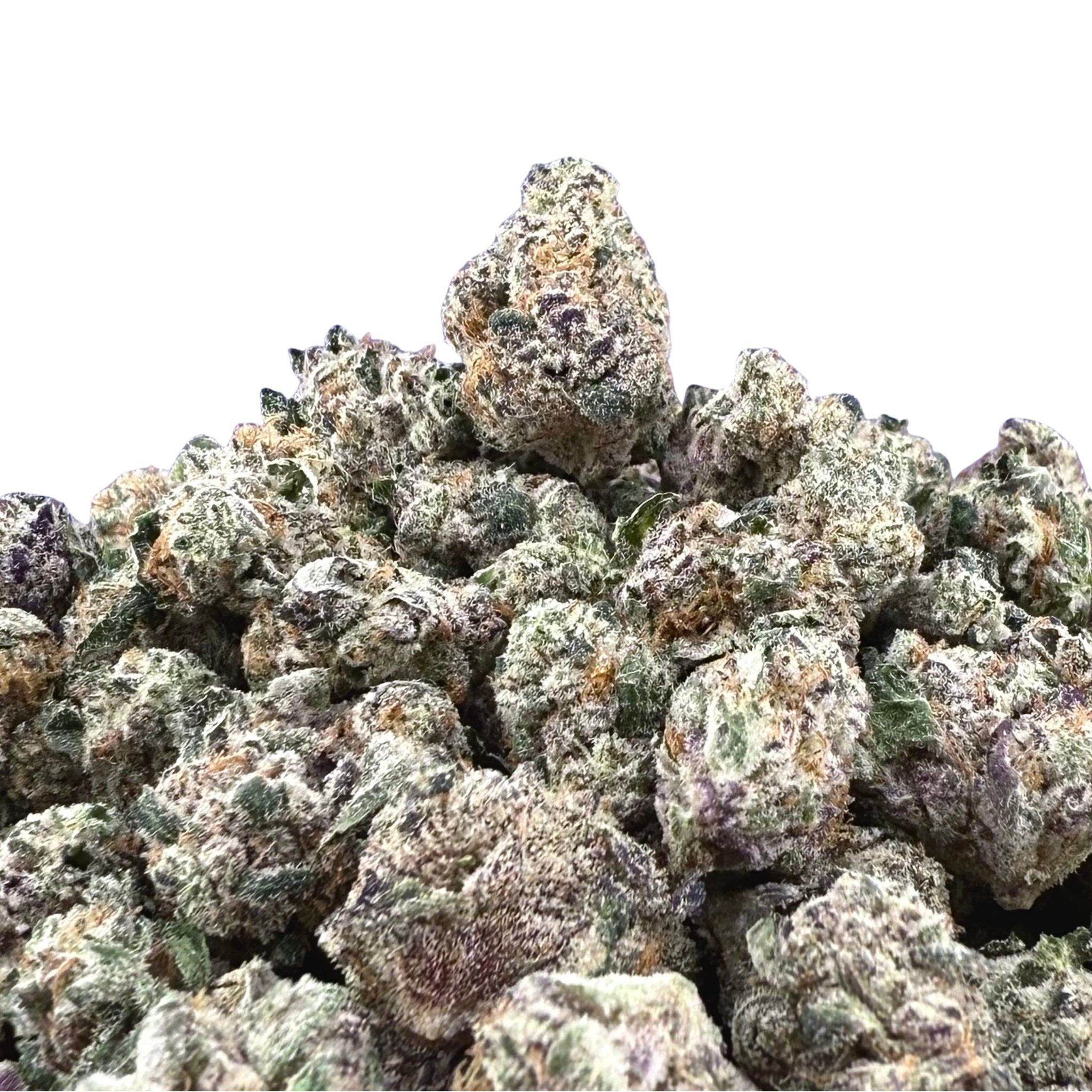 Amaretto Mintz THCa Exotic Smalls - Valley Hemp