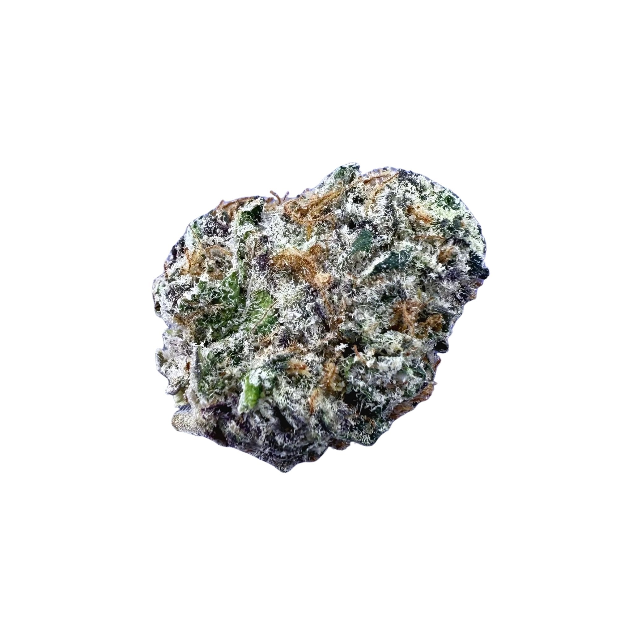 Amaretto Mintz THCa Smalls (Wholesale) - Valley Hemp