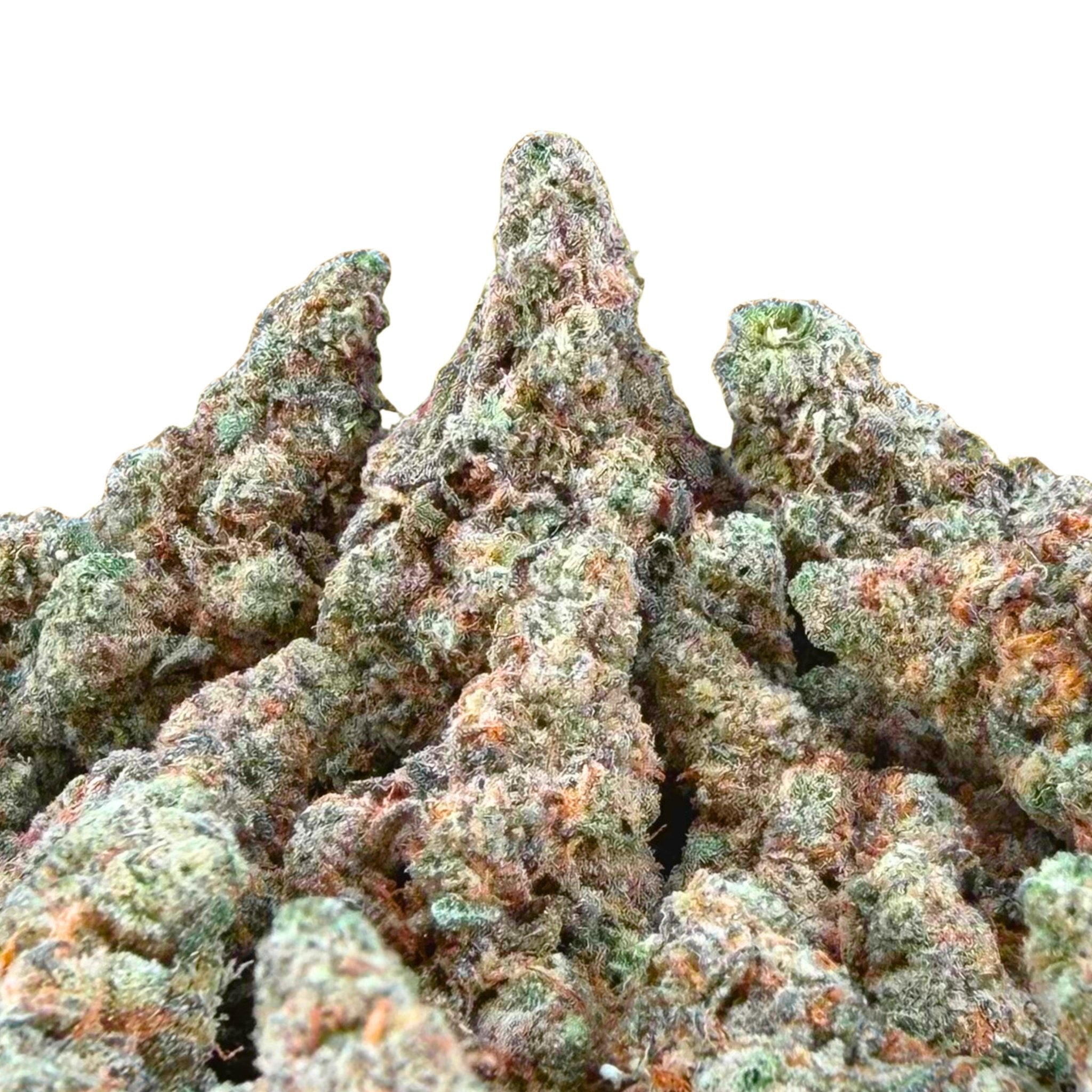 Amaretto Mintz (Wholesale) - Valley Hemp