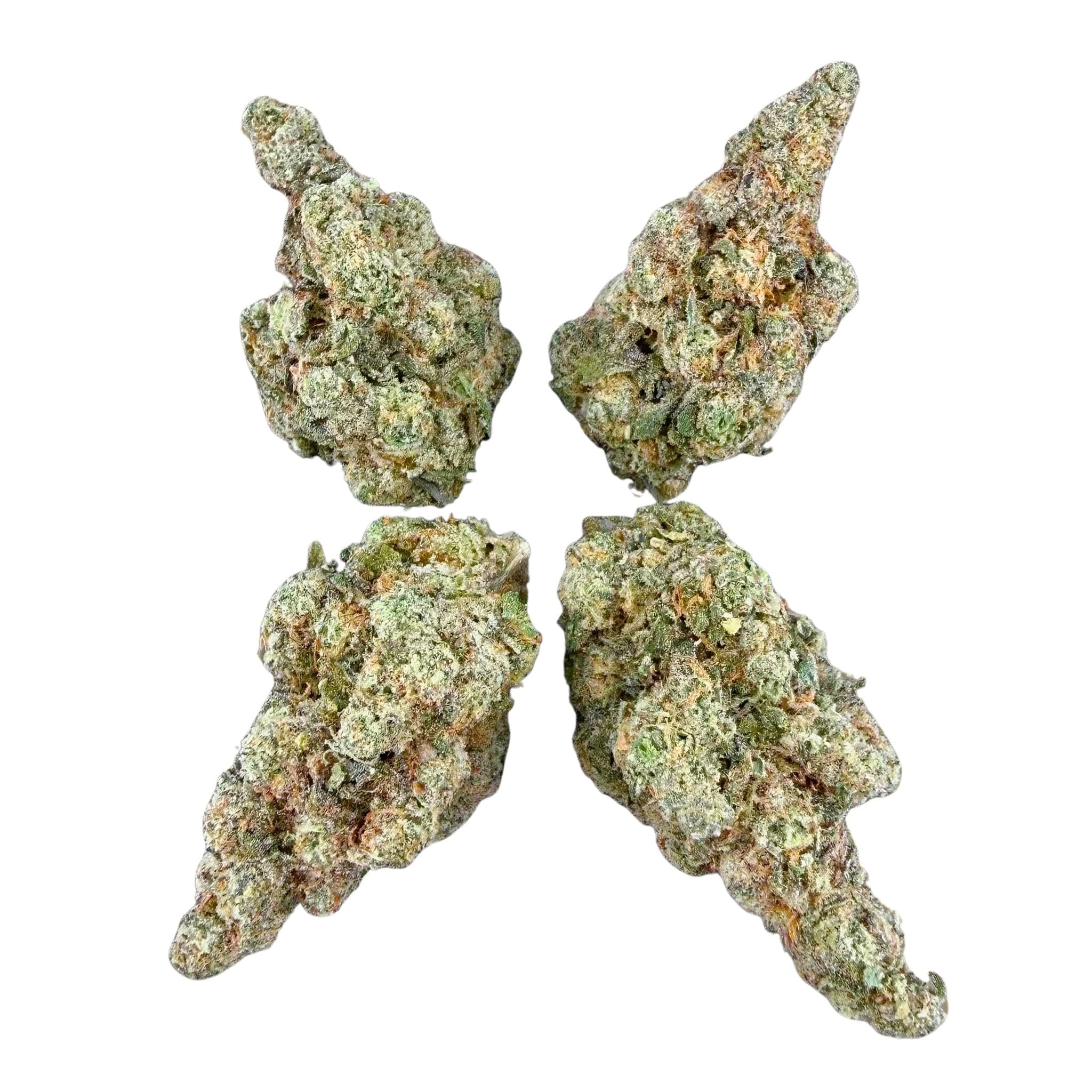 Amaretto Mintz (Wholesale) - Valley Hemp