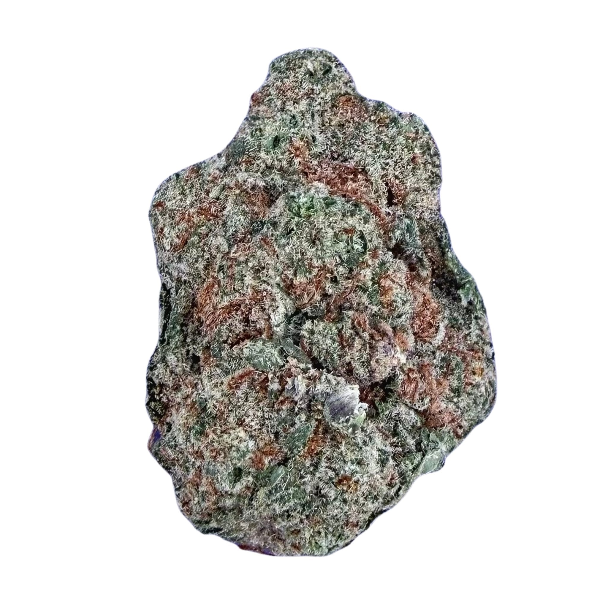 Apple Fritter - Valley Hemp