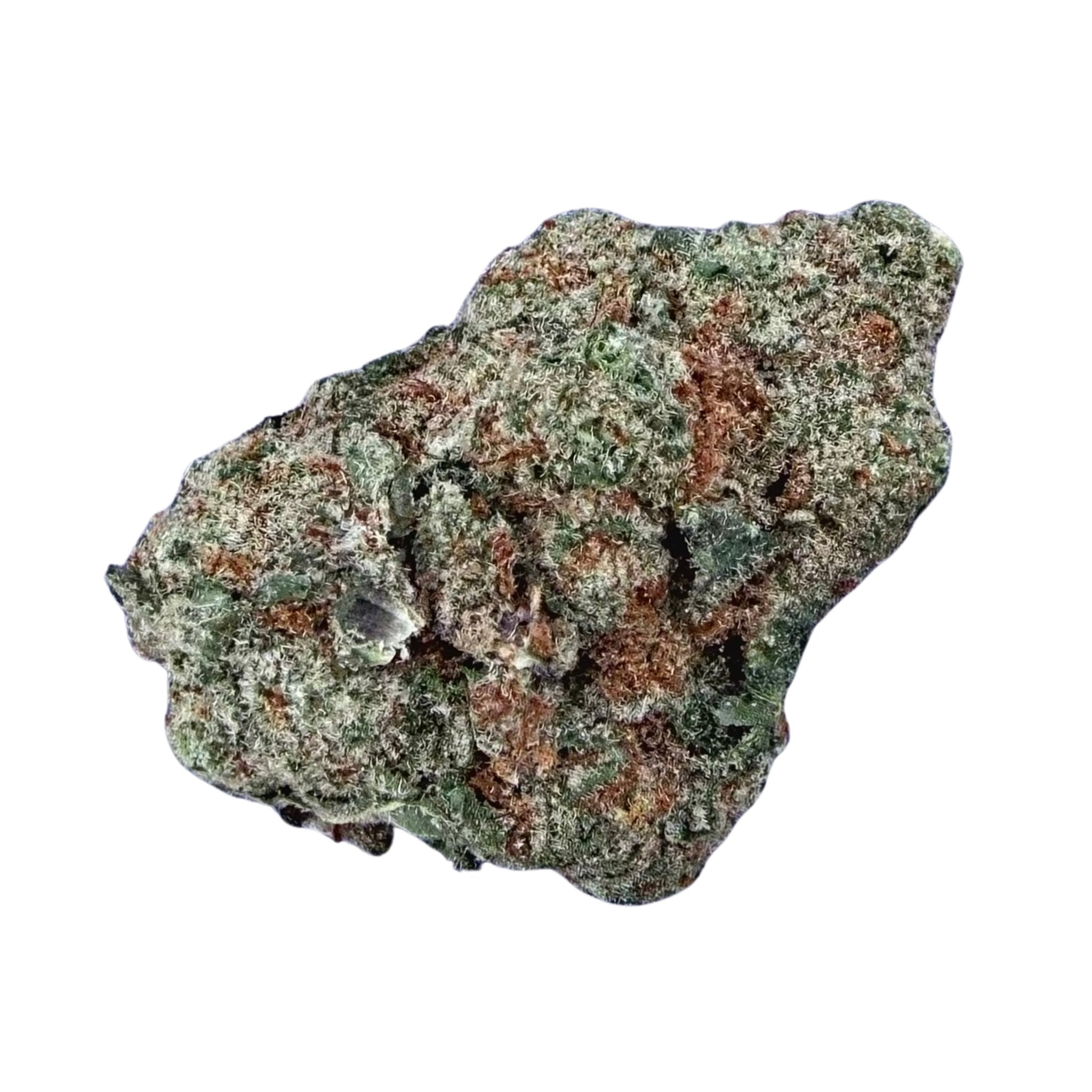 Apple Fritter - Valley Hemp